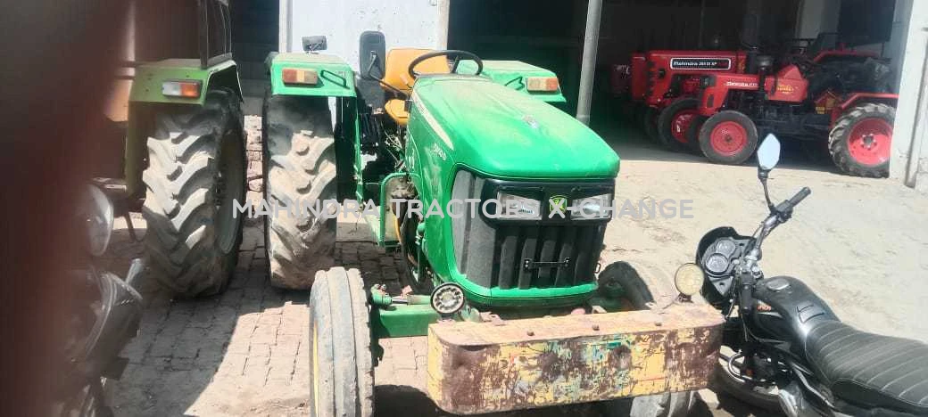 2015 John deere 5036 D-2