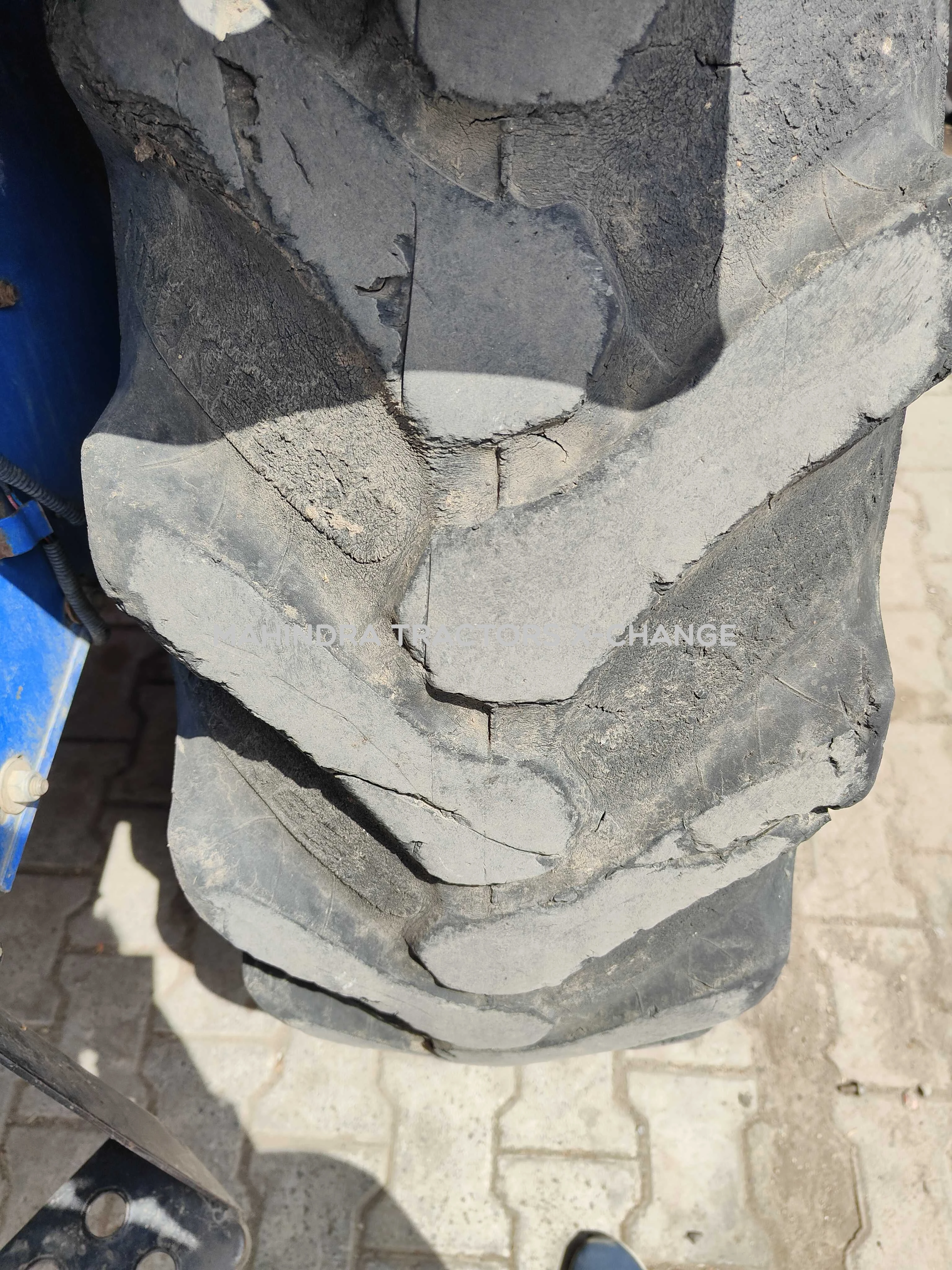 2014 Sonalika DI 740 III S3-5