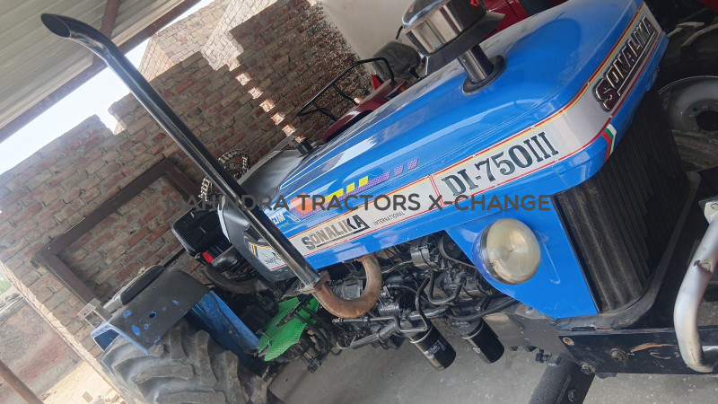 2024 Sonalika DI 750 III RX SIKANDER-5