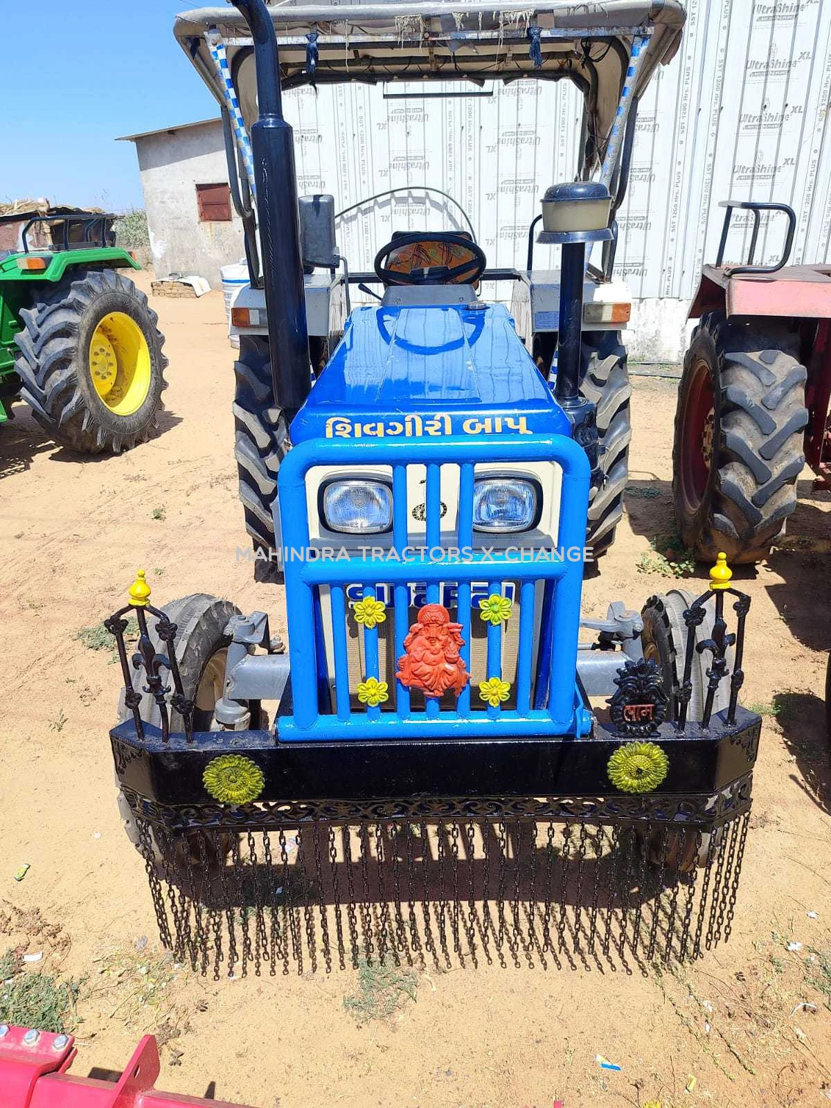 2020 Swaraj 735 FE-1