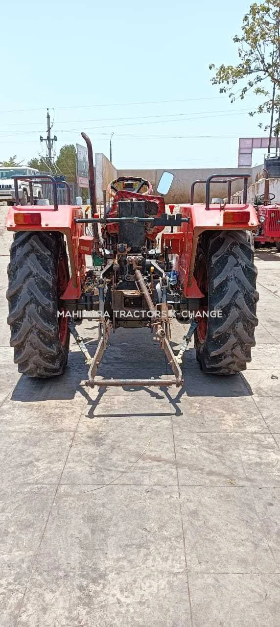 2018 Kubota MU 4501 2WD-3
