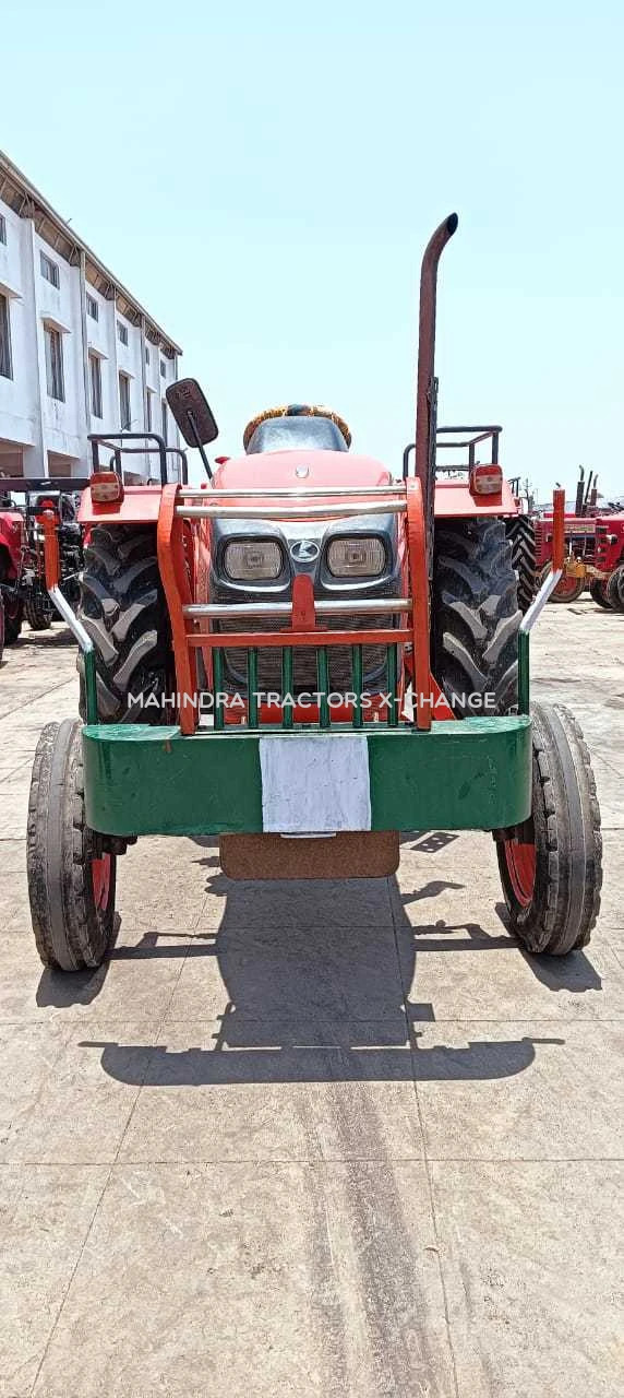 2018 Kubota MU 4501 2WD-1