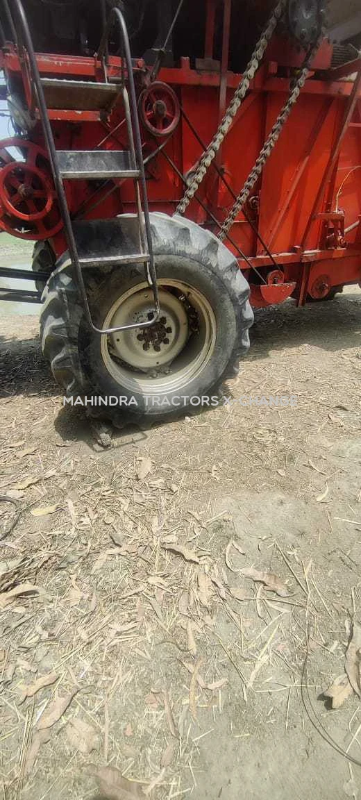 2016 Mahindra Arjun Novo 605 Di-i 2WD-3