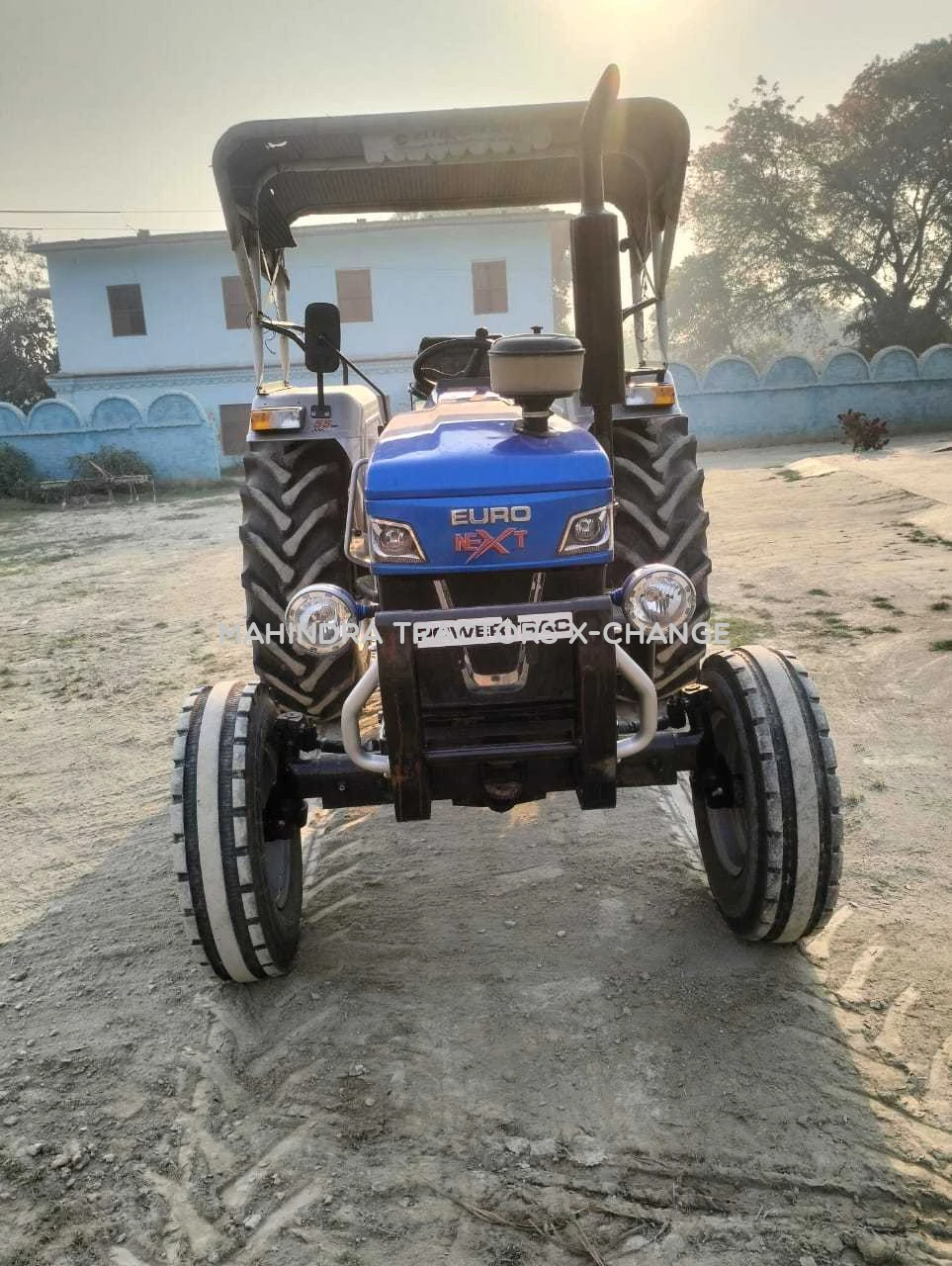 2021 Powertrac Euro 55 Next-3