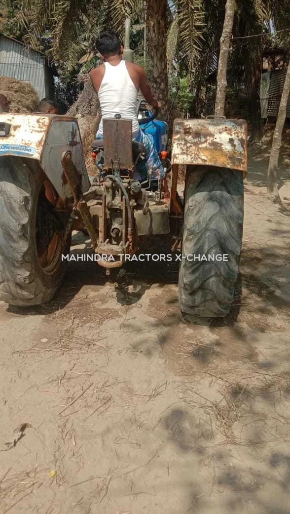 2014 New holland 3230 NX-2