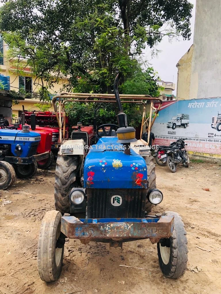 2008 Indo farm 2030 DI-2