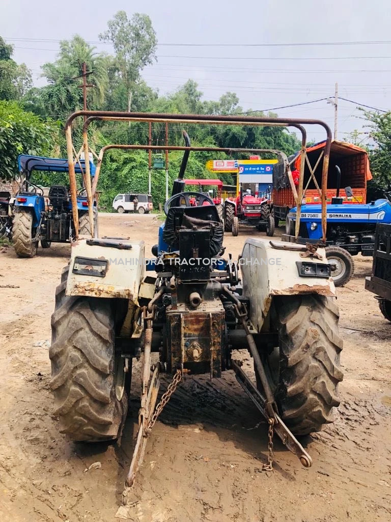 2008 Indo farm 2030 DI-4