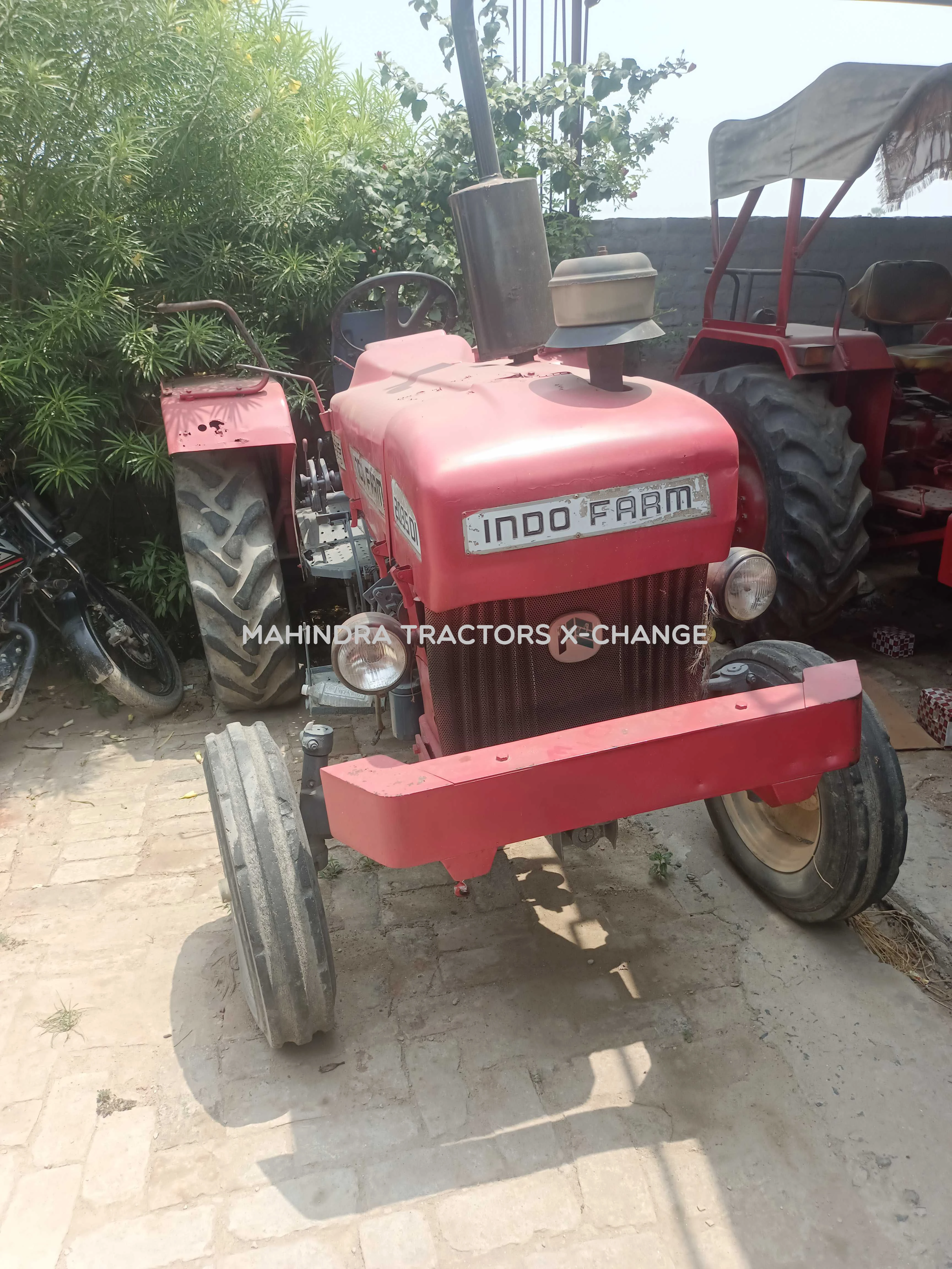 2014 Other 2035 DI-2