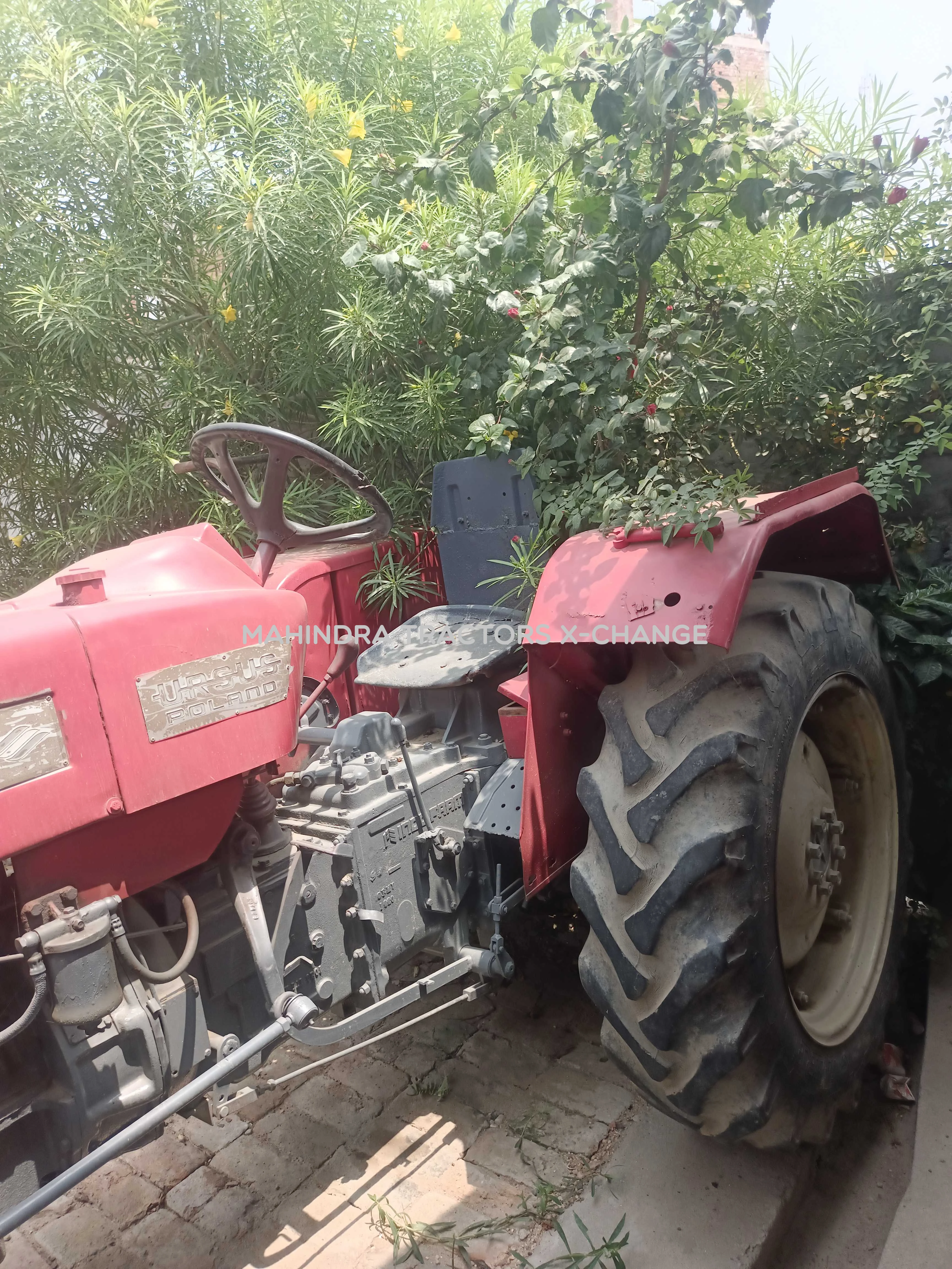 2014 Other 2035 DI-4