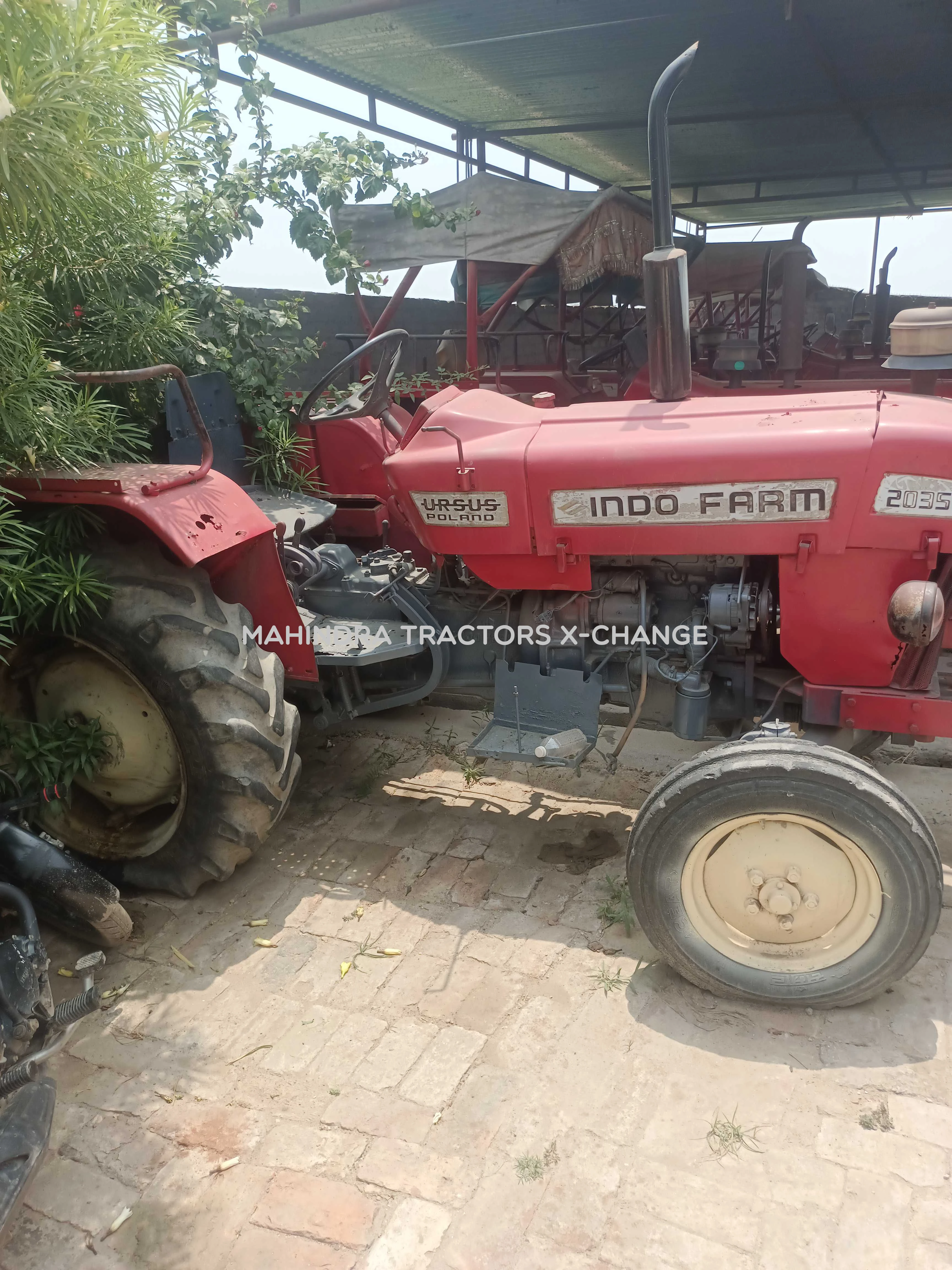 2014 Other 2035 DI-3