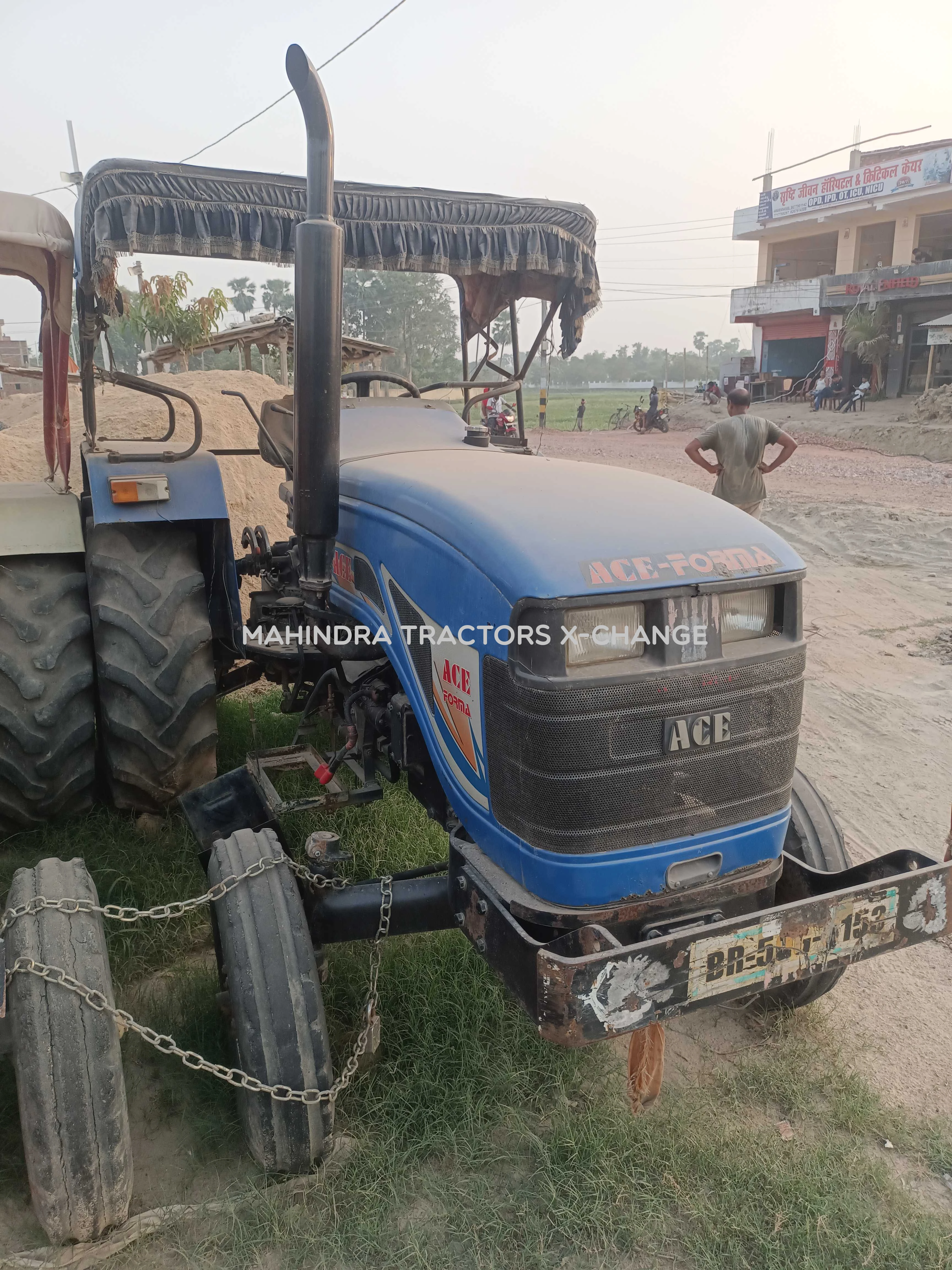 2016 Other DI-450 NG-2