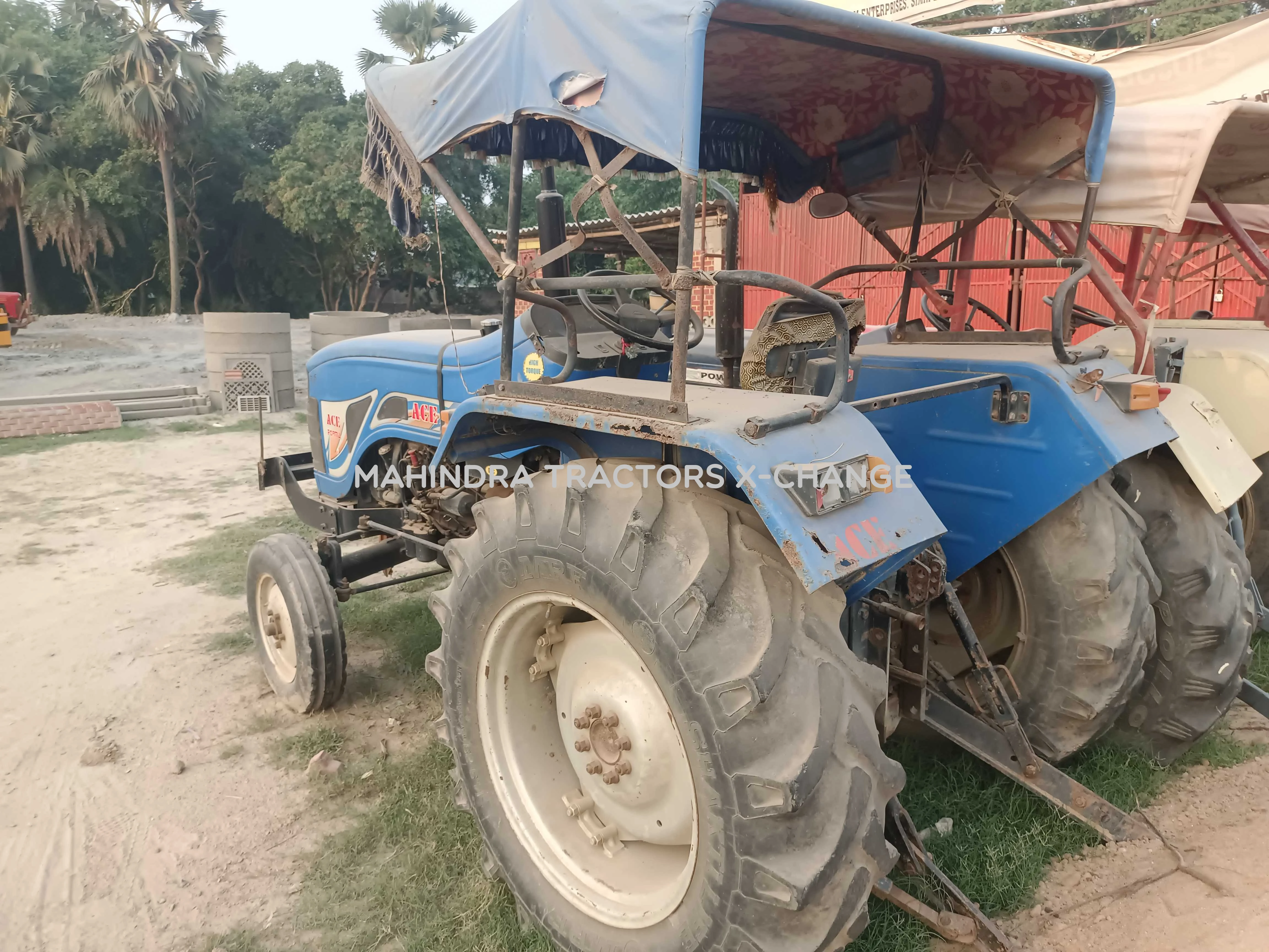 2016 Other DI-450 NG-3