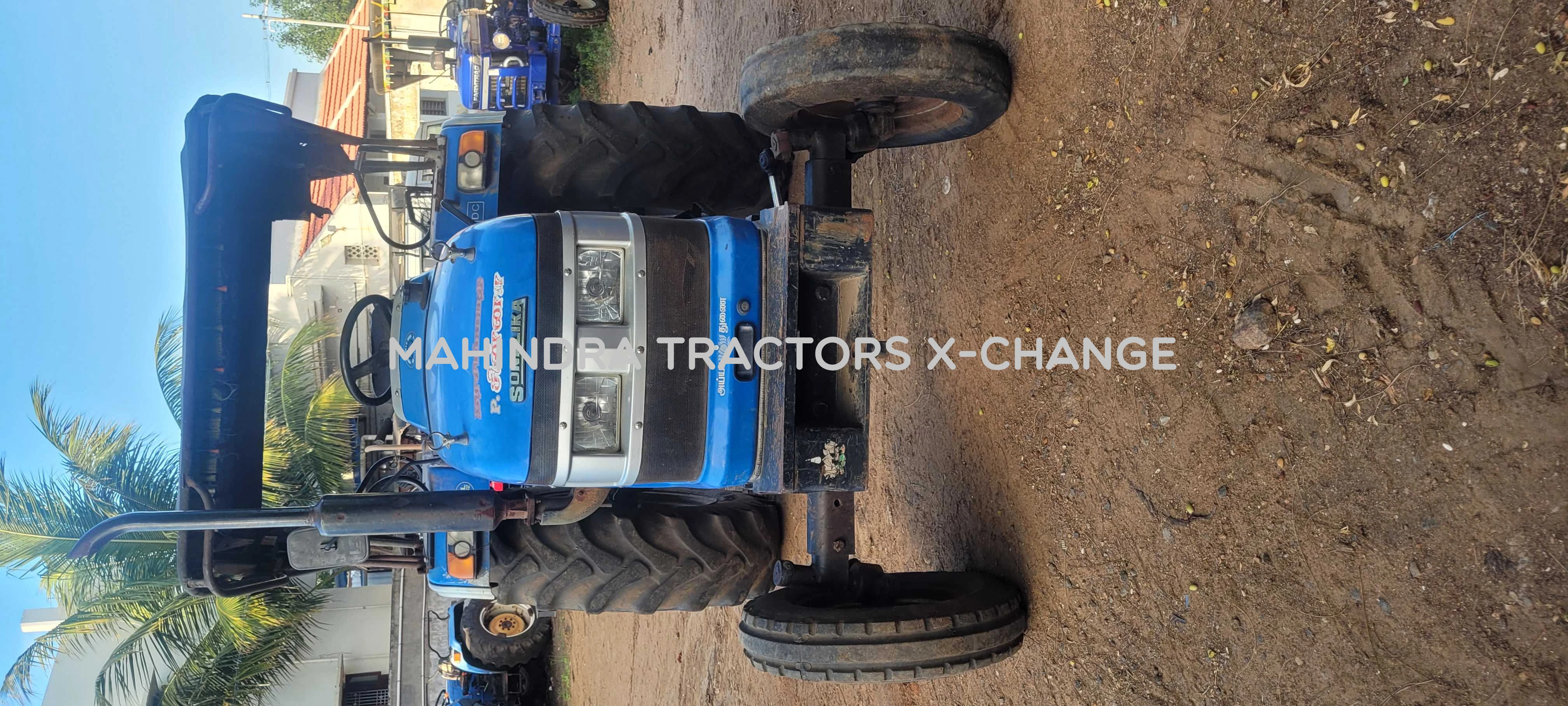 2018 Sonalika 47 RX Sikander-1