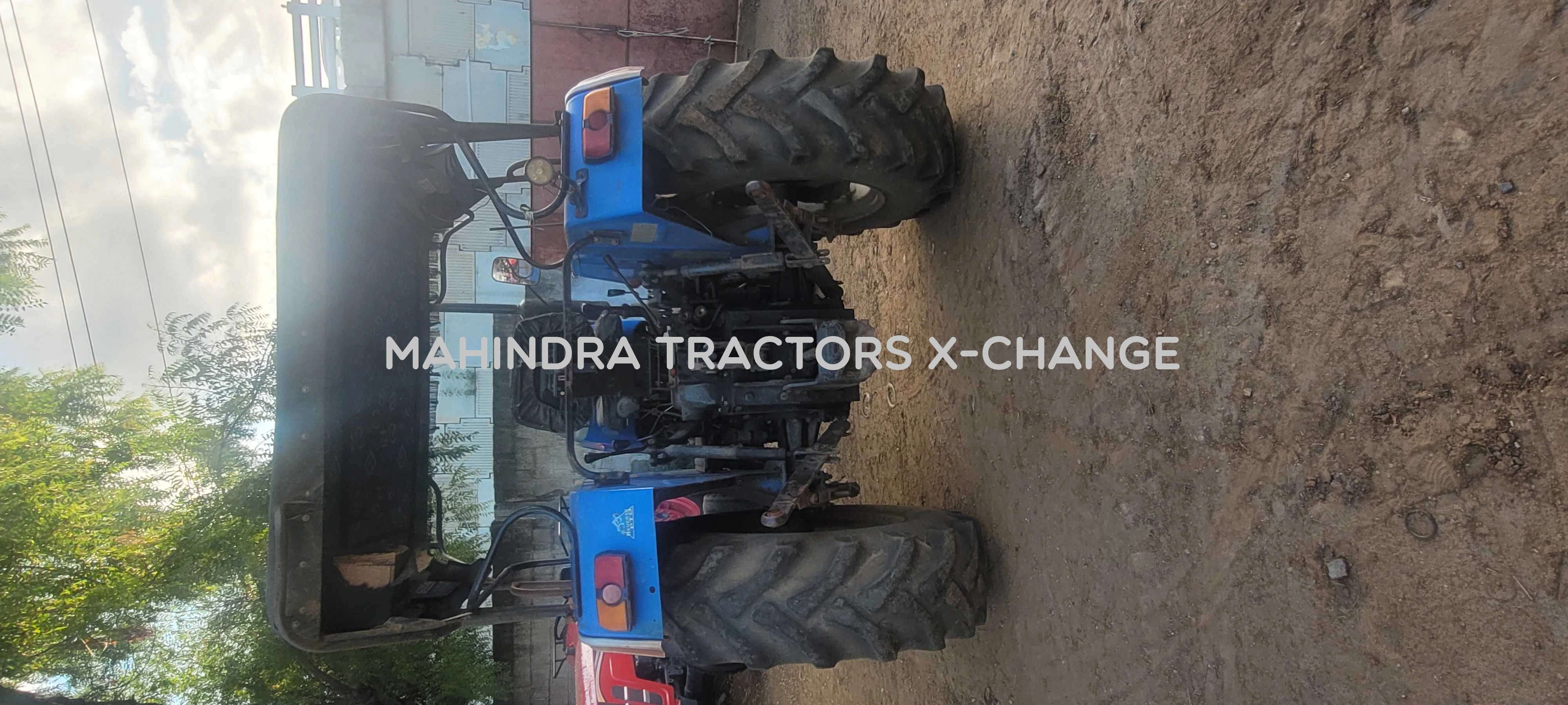 2018 Sonalika 47 RX Sikander-3