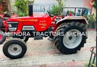 2020 Mahindra Arjun 555 DI-4