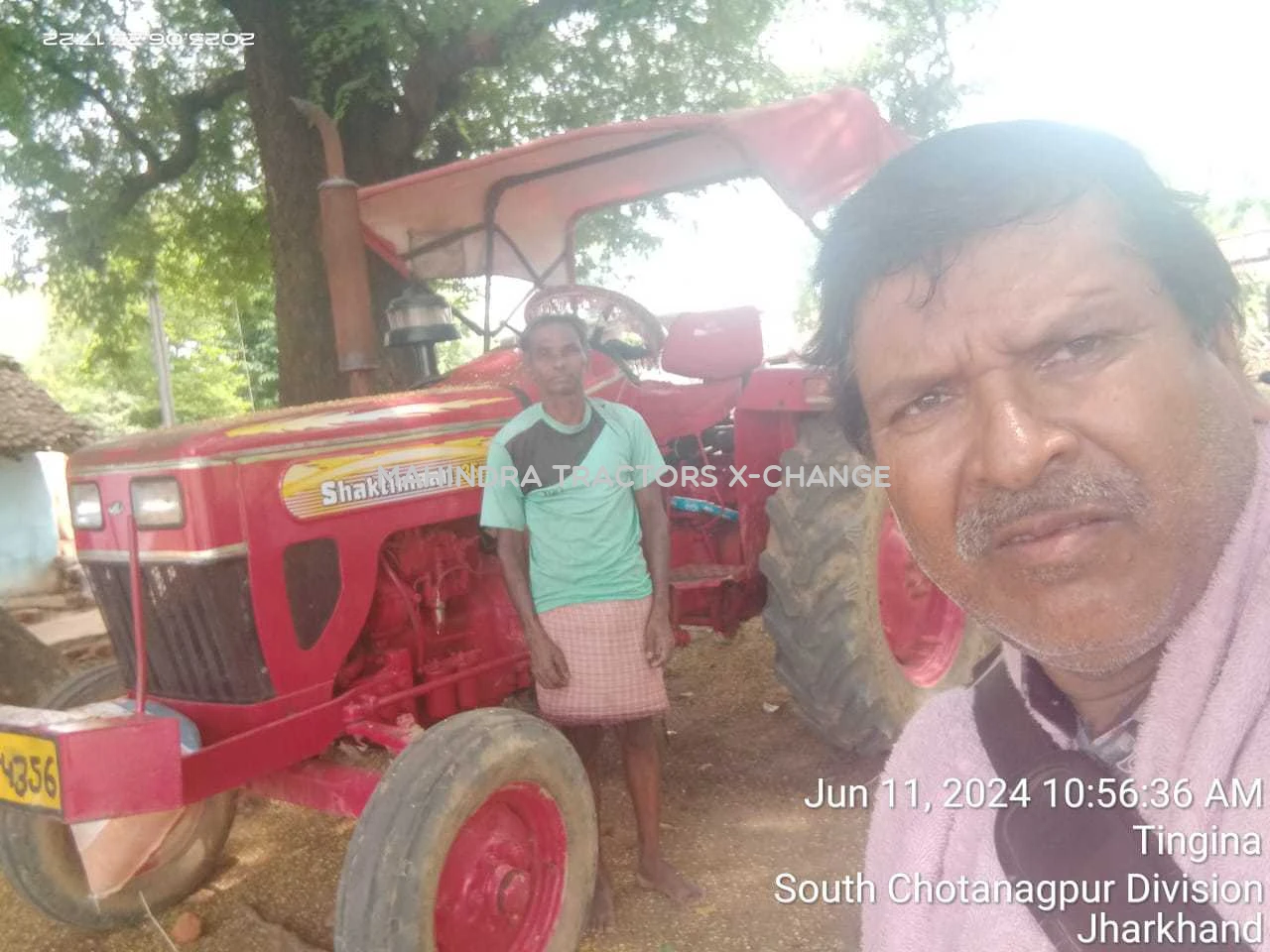 2012 Other 31 DI Shaktiman-4