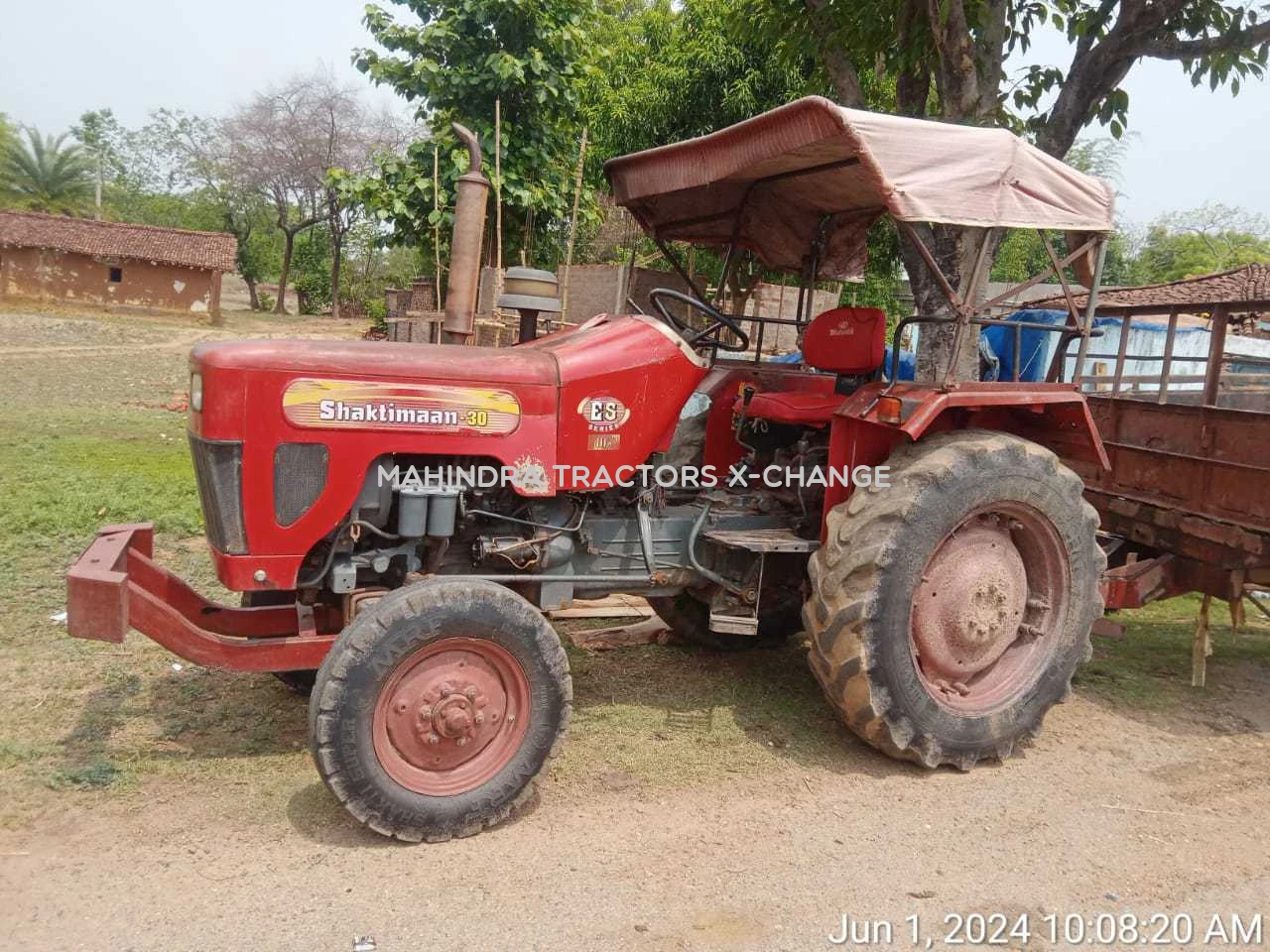 2012 Other 31 DI Shaktiman-3