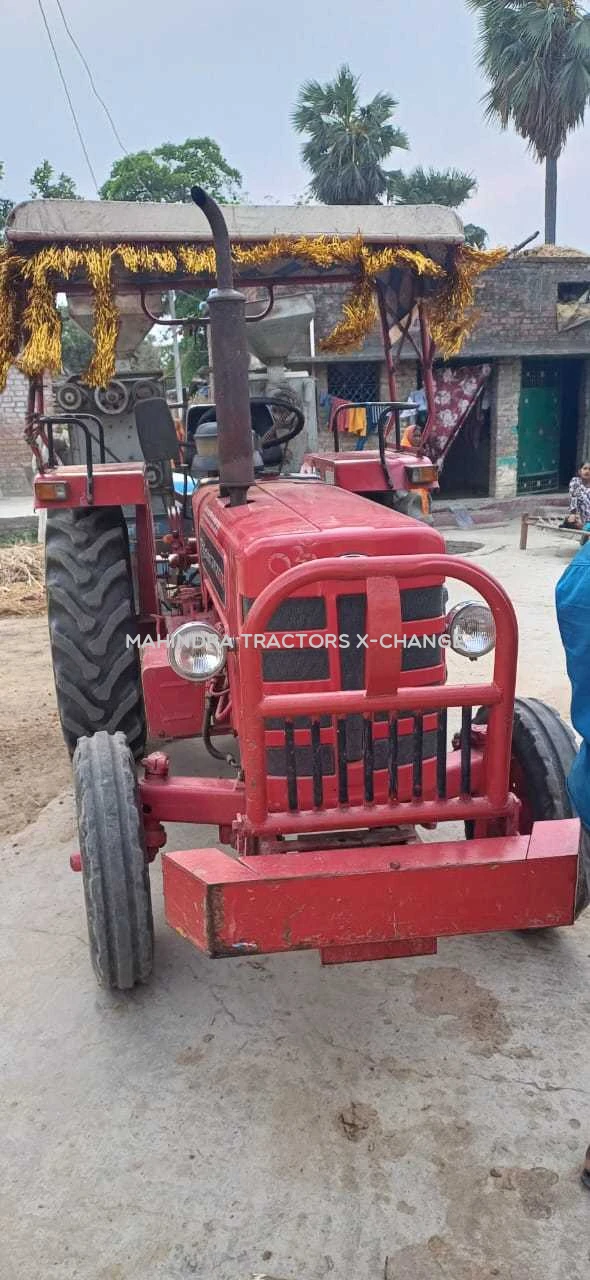 2020 Mahindra 475 DI XP Plus-3