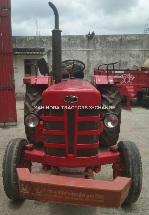 2021 Mahindra 275 DI XP Plus-3