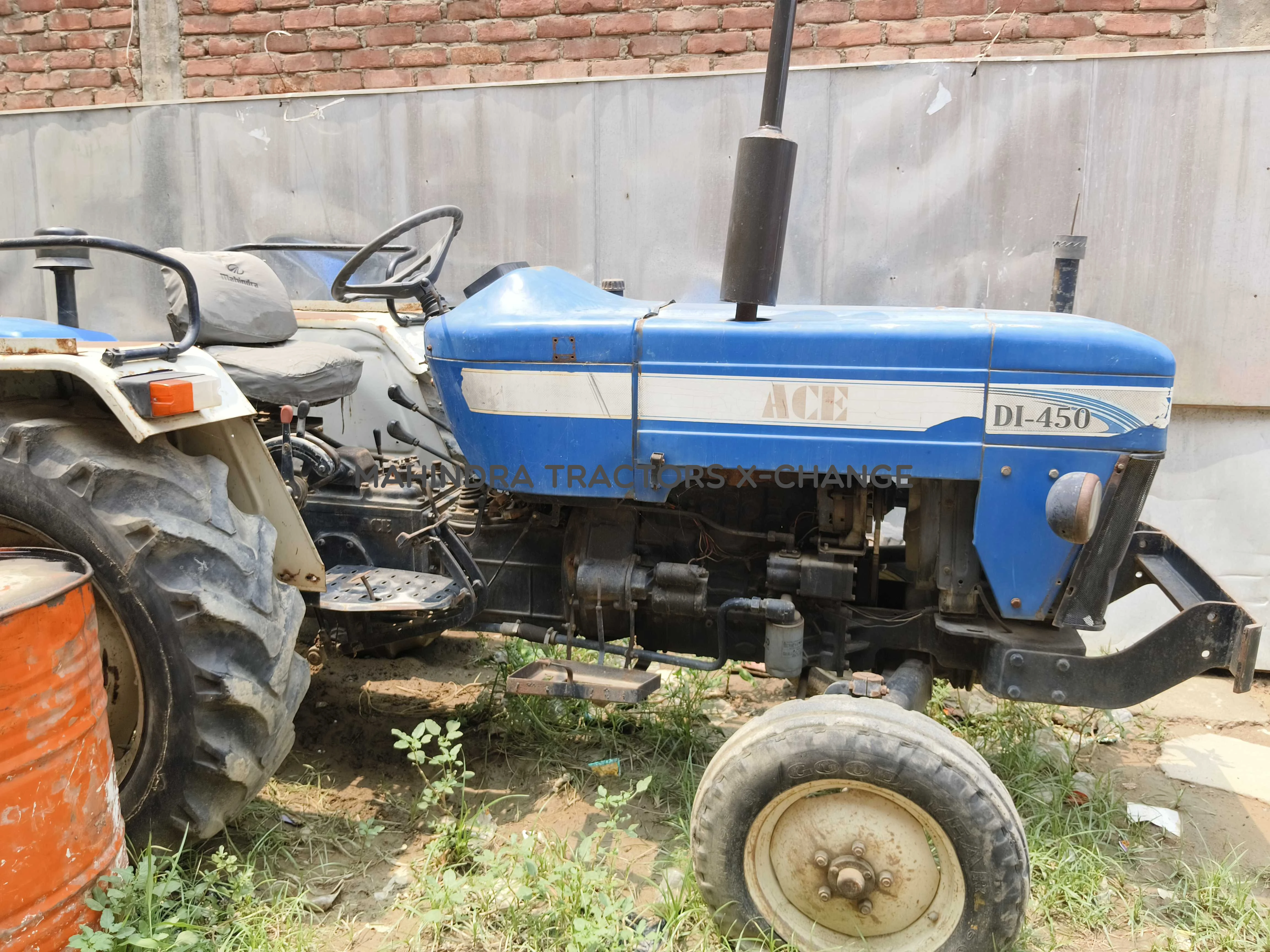 2011 Other DI-450 NG-3