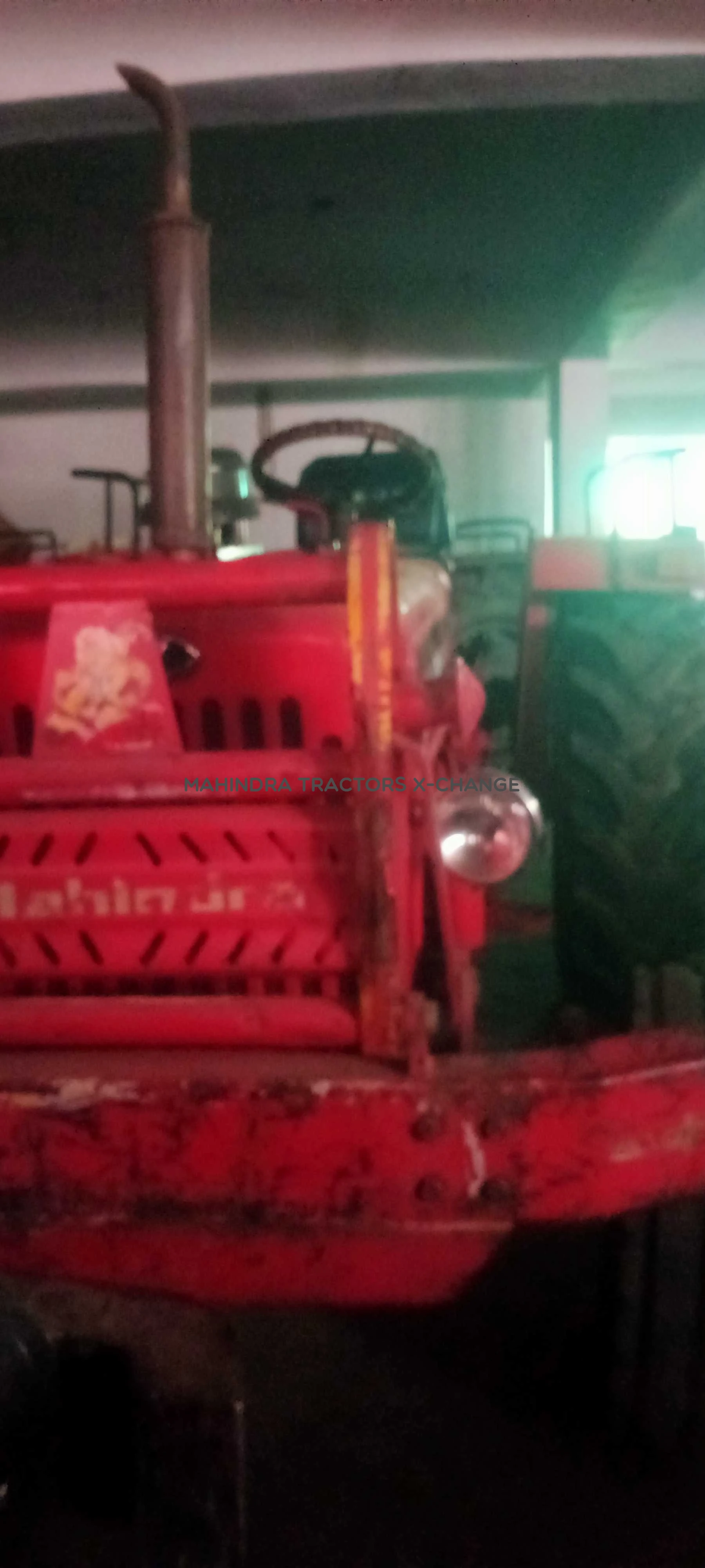 2020 Mahindra 575 DI XP Plus-3