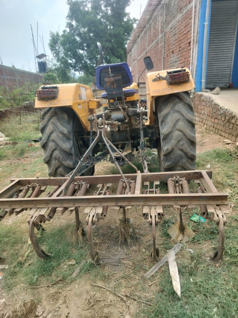 2021 Powertrac ALT 4000-3