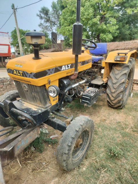 2021 Powertrac ALT 4000-4