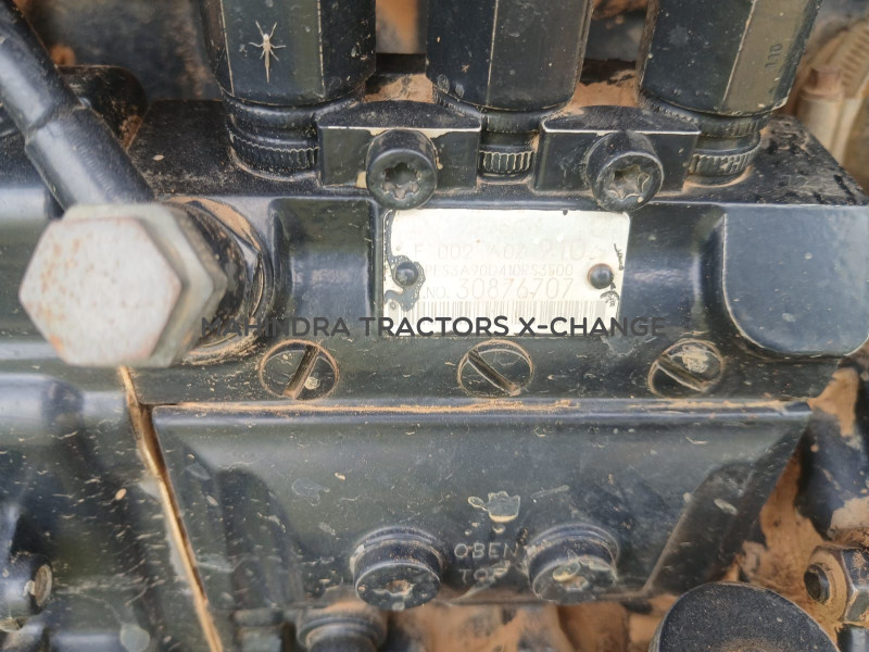 2016 Powertrac 439 DS Super Saver-3