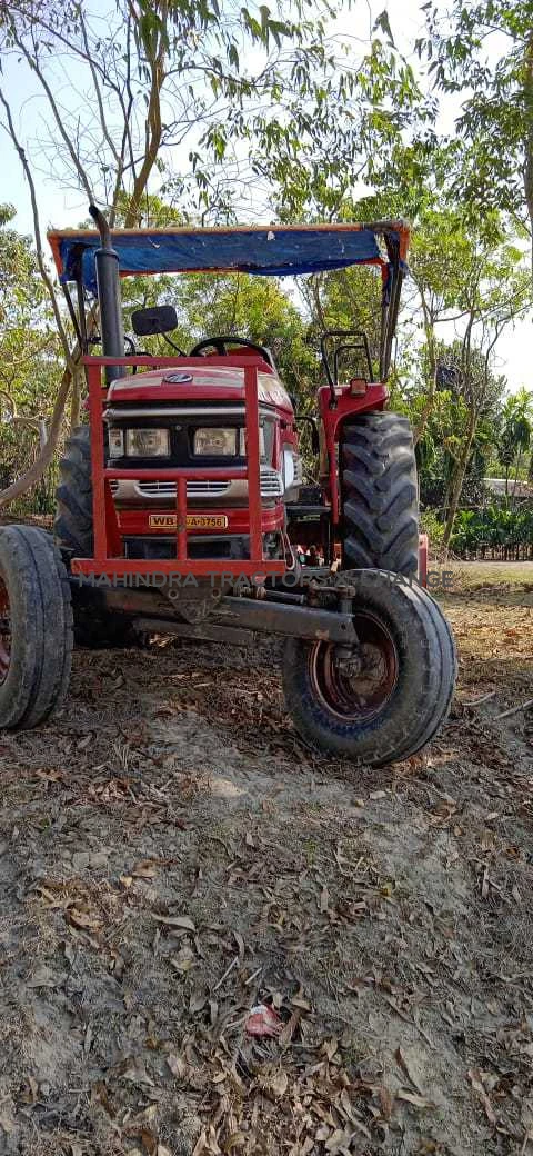 2010 Mahindra Arjun 555 DI-2
