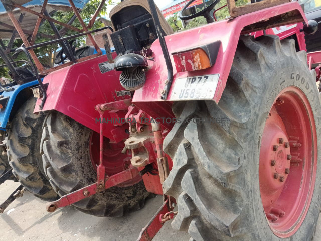2016 Mahindra 475 DI BP-3