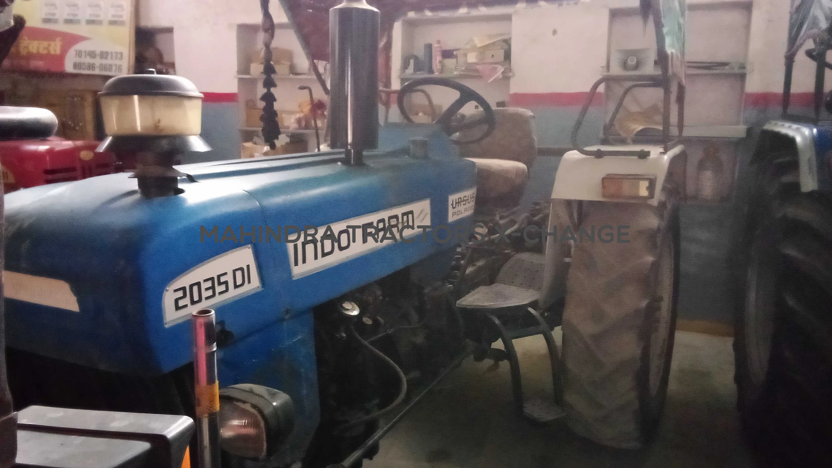 2011 Other 2035 DI-3