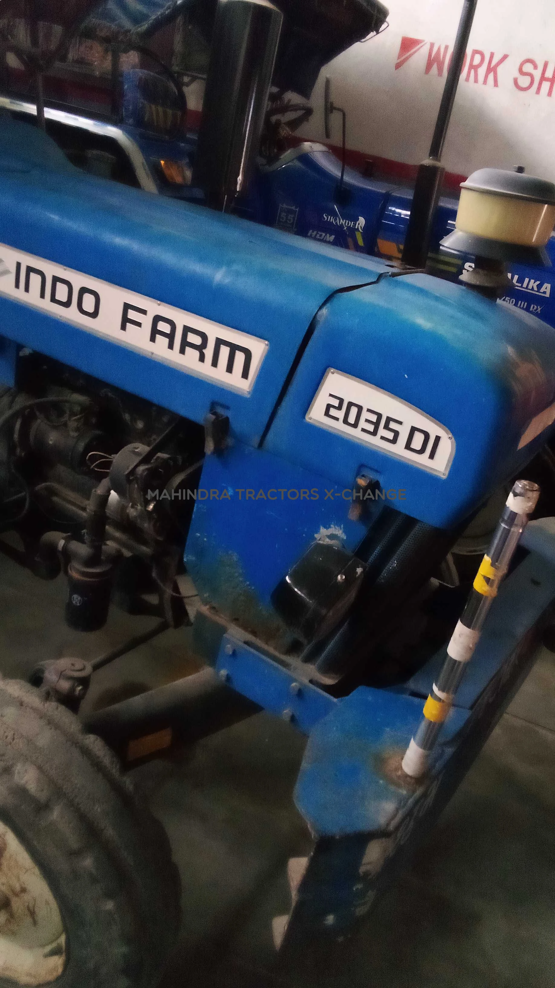 2011 Other 2035 DI-2