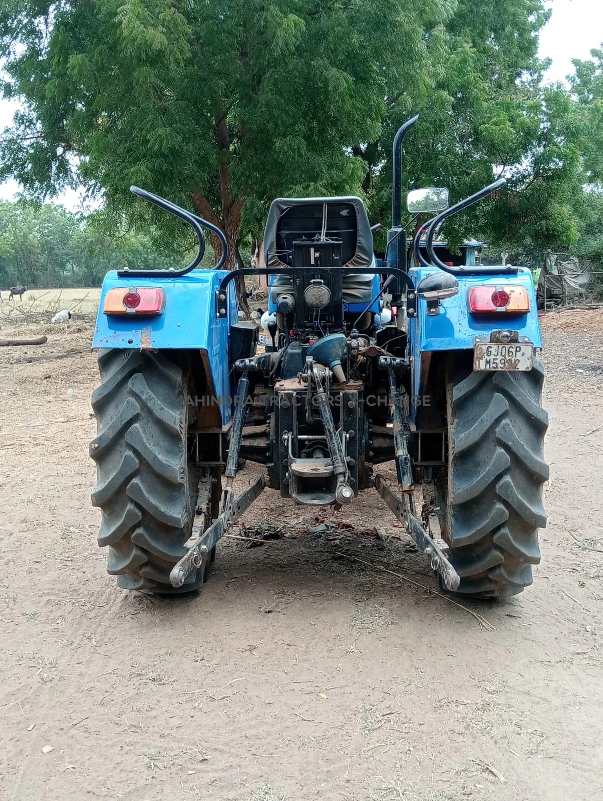 2023 Sonalika 42 DI Sikander-3