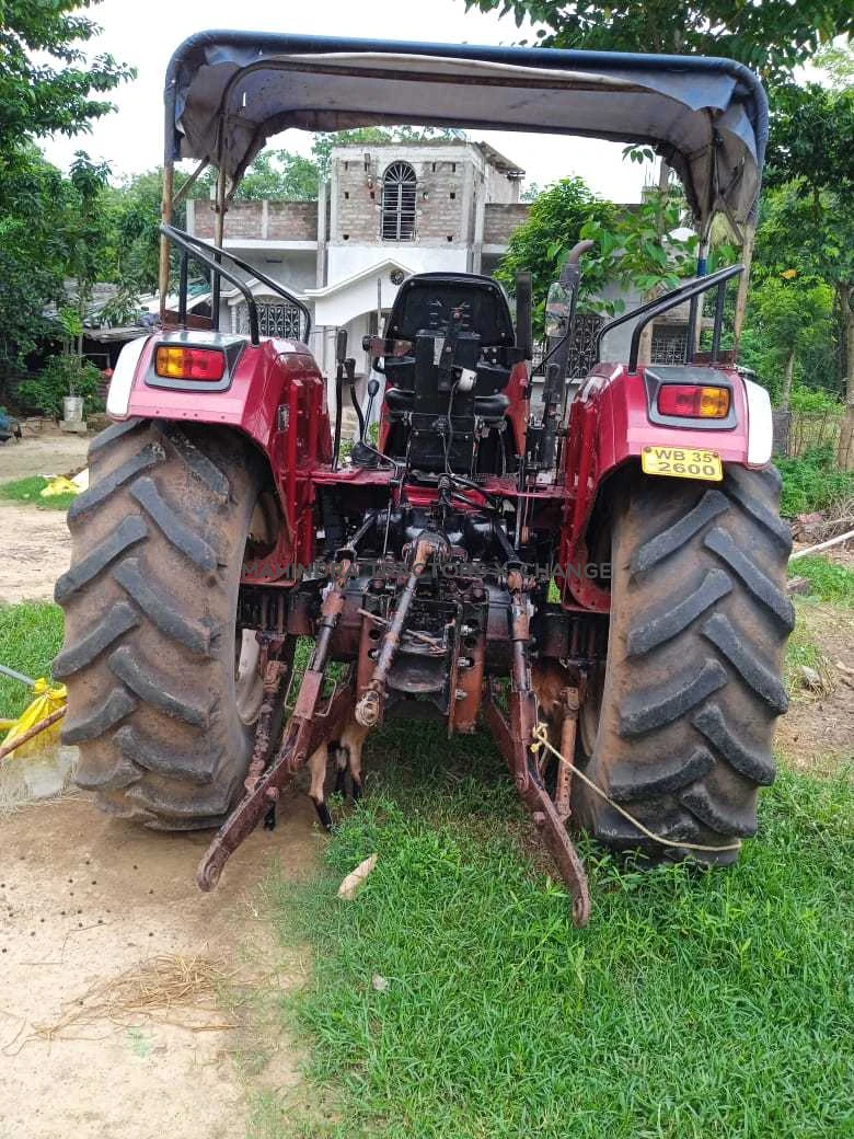 2019 Mahindra NOVO 755 DI-5
