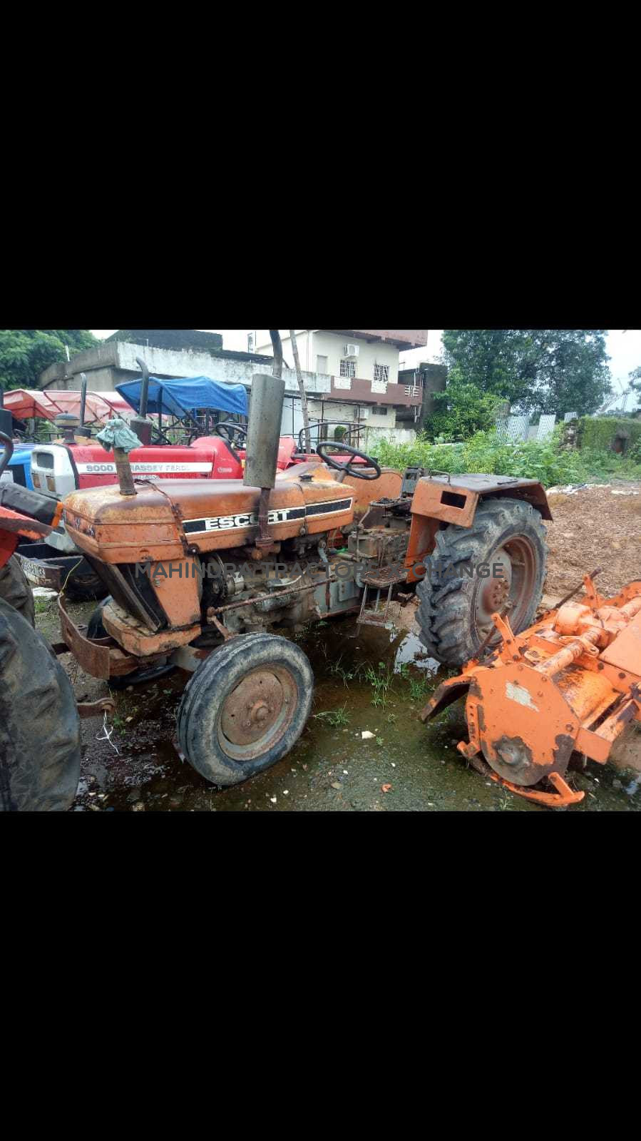 2018 Escorts Steeltrac-1