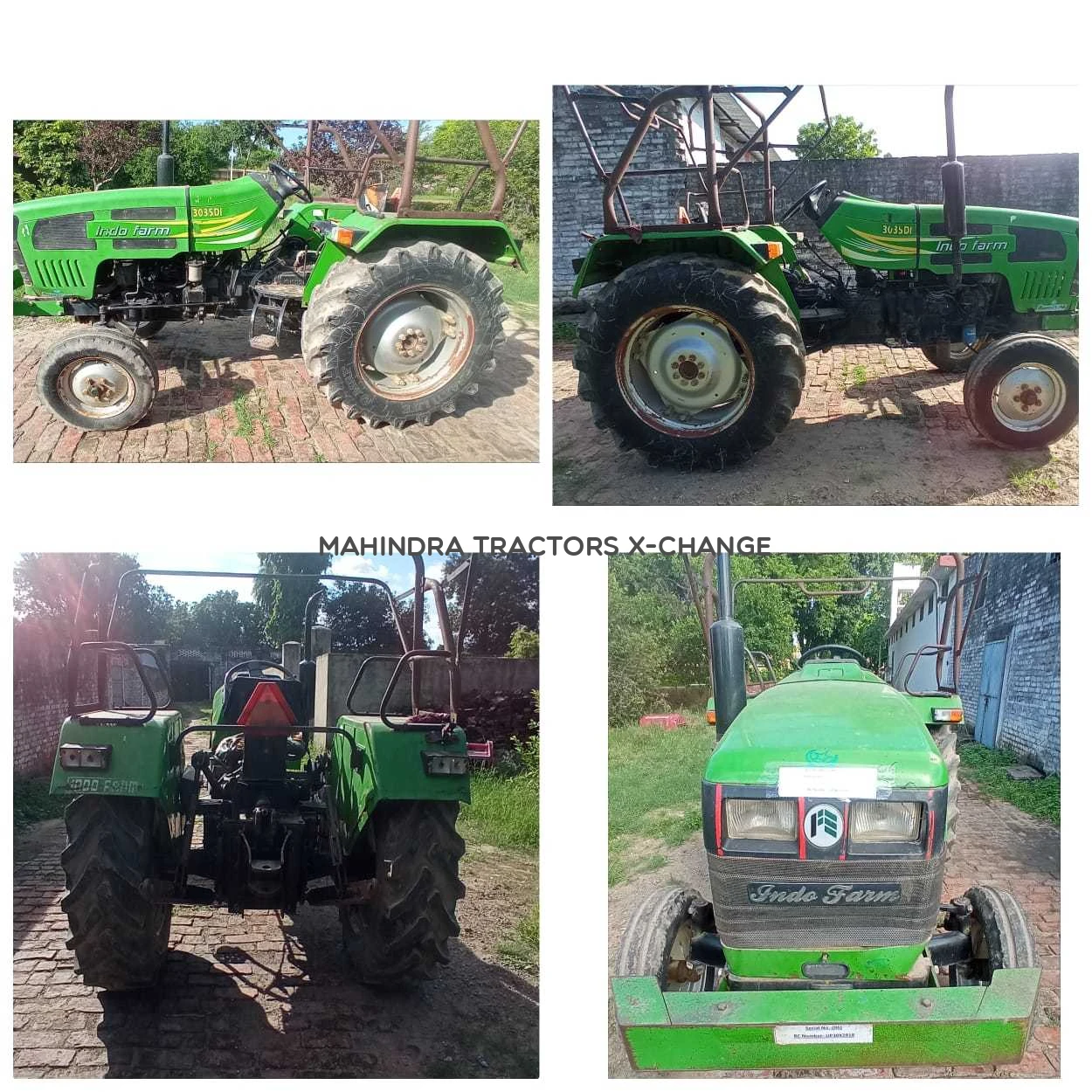 2014 Other 3035 DI-4