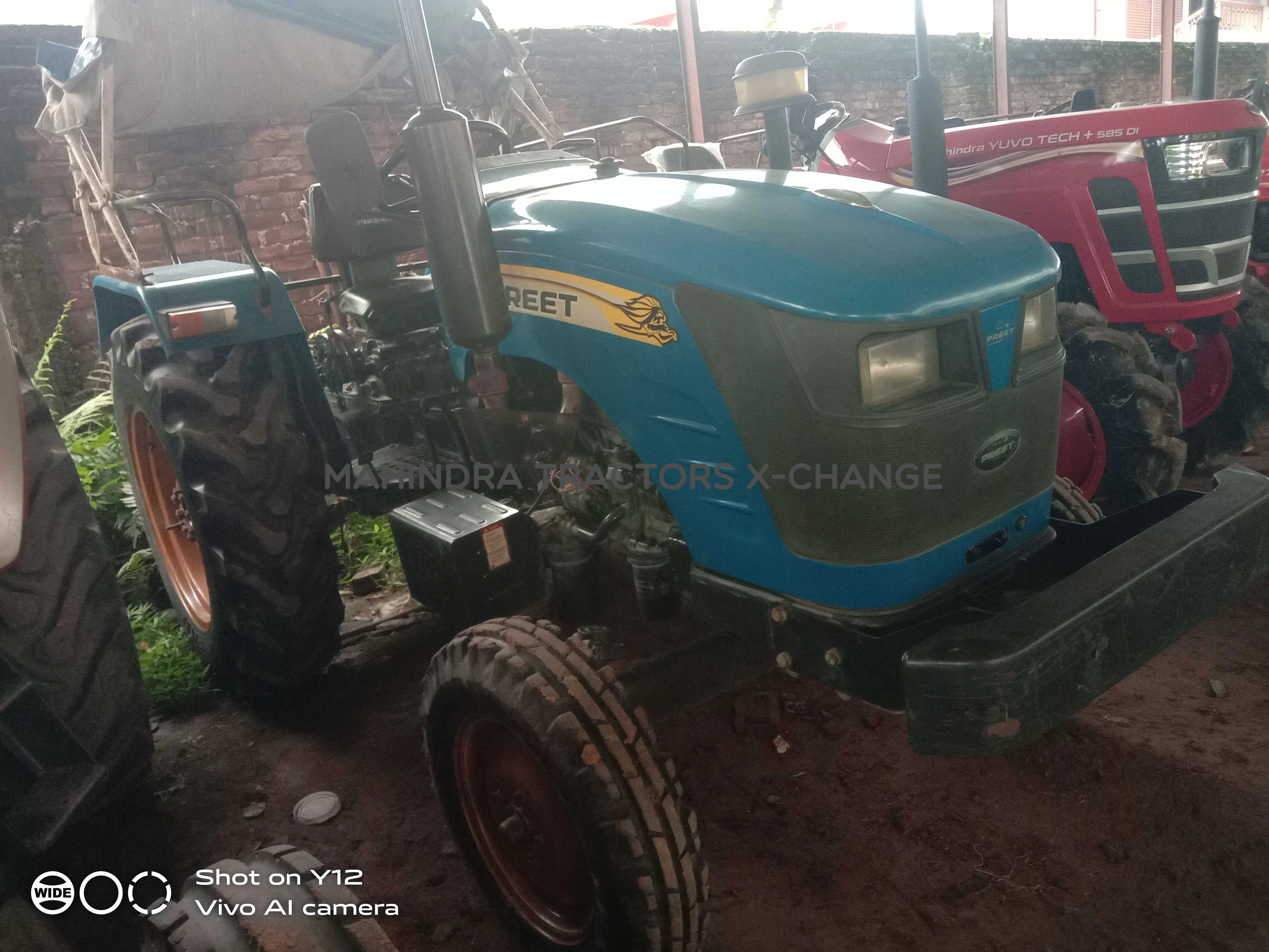 2007 Other 6500 DI-3