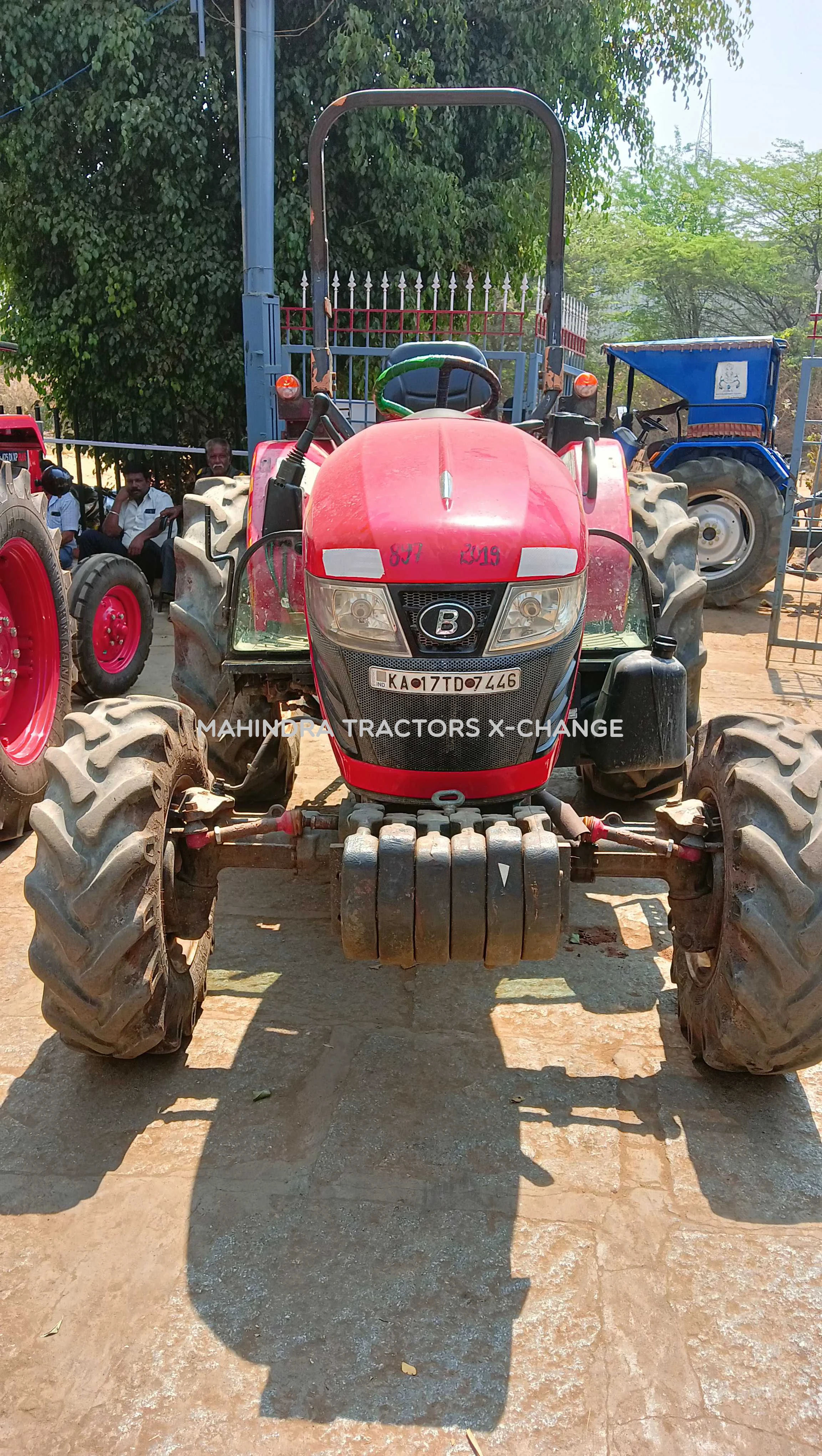 2019 Vst 5025 R Branson-3