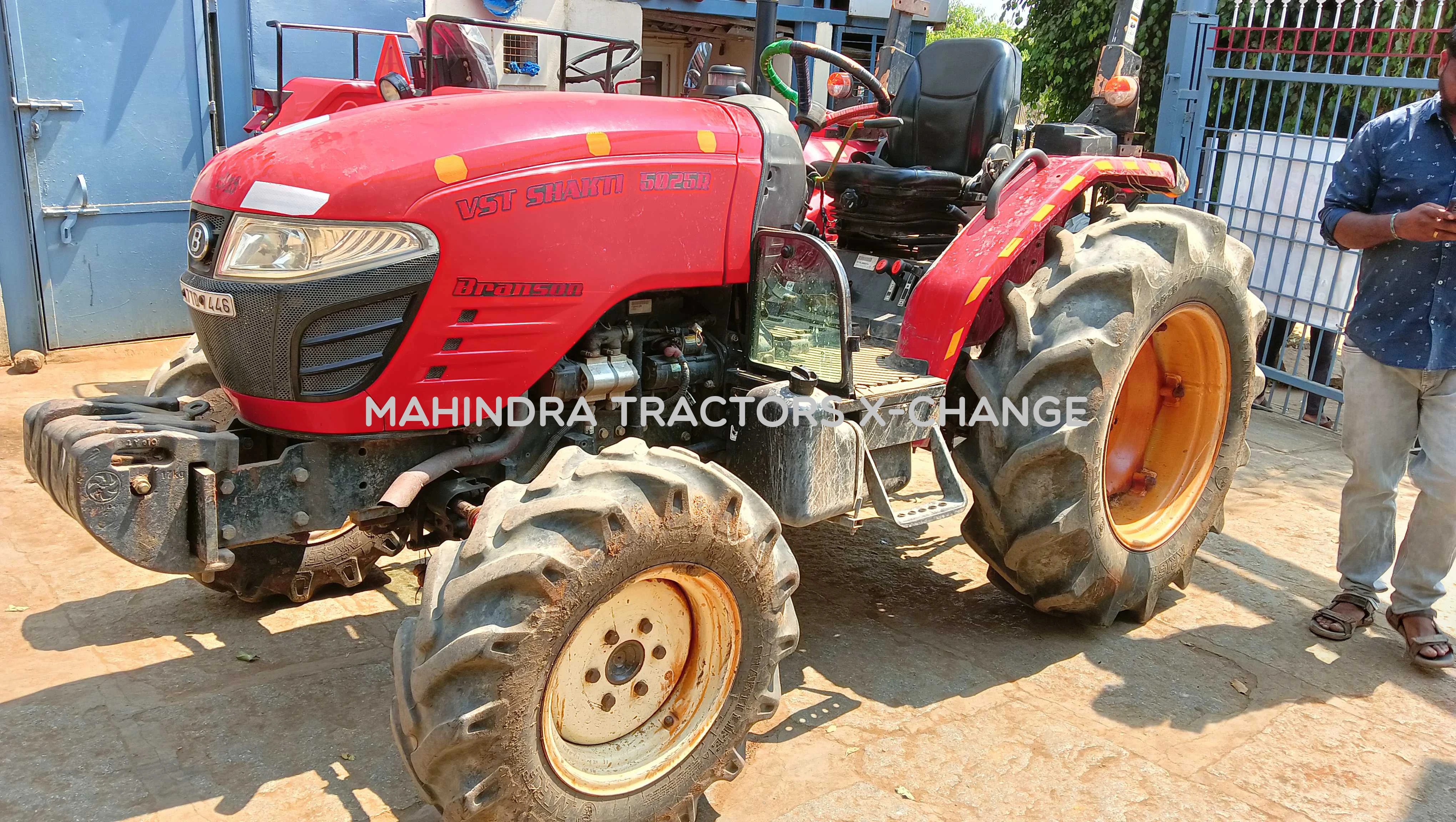 2019 Vst 5025 R Branson-1