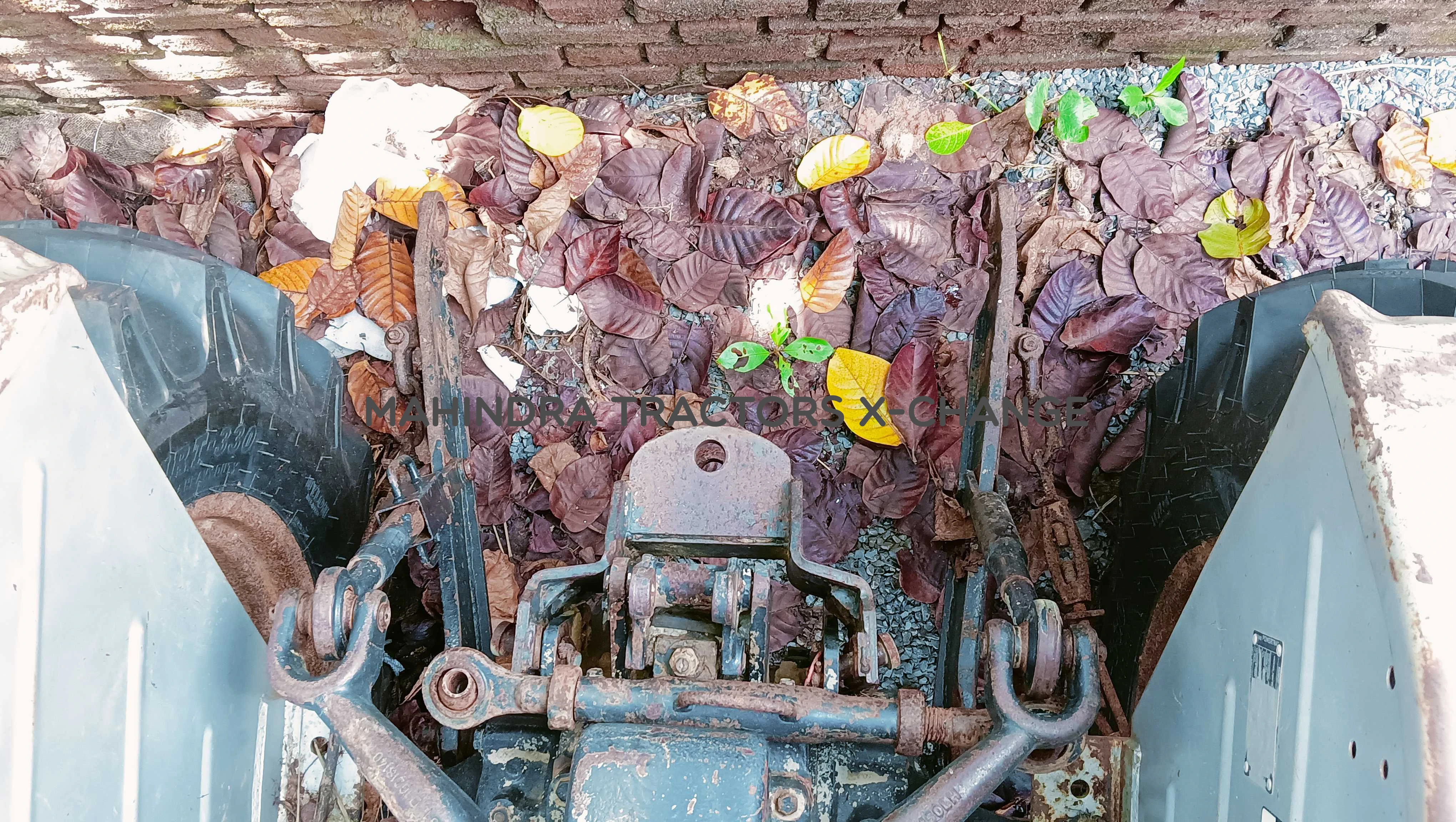 2018 Powertrac 439 Plus-4