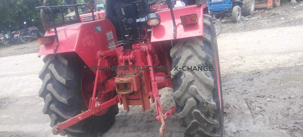 2021 Mahindra 585 DI XP Plus-4