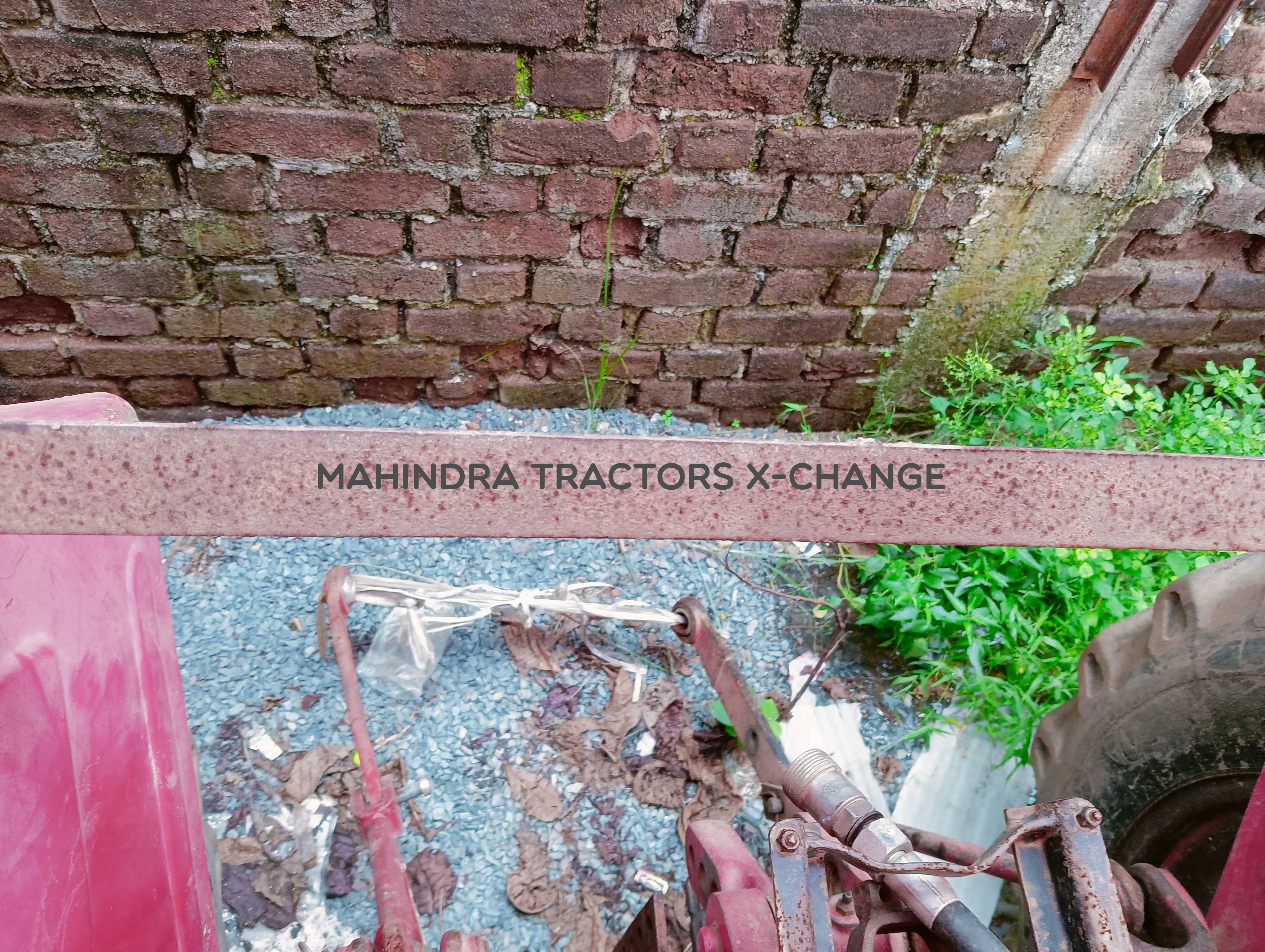 2014 Mahindra 275 DI-5