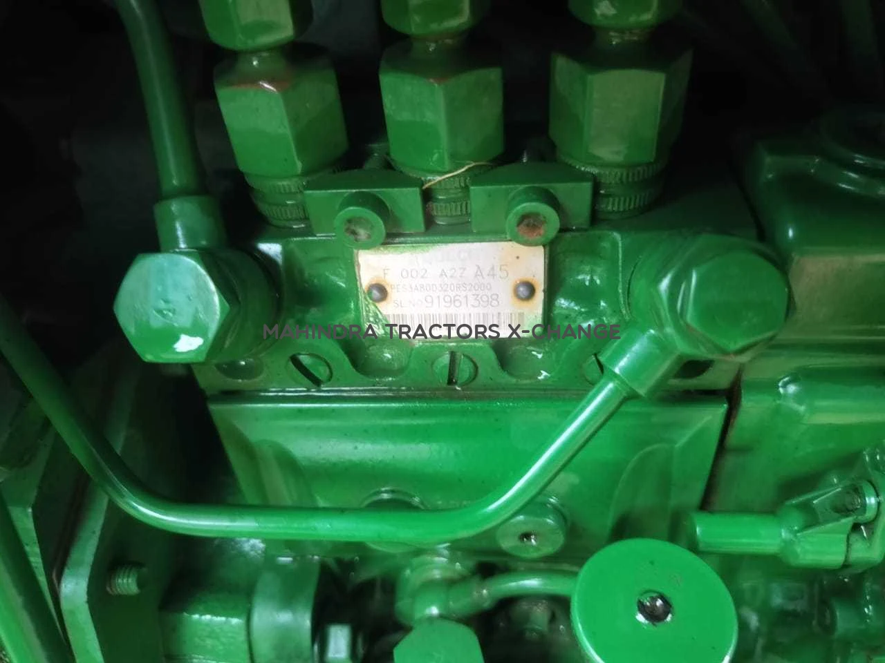 2019 John deere 5105-3