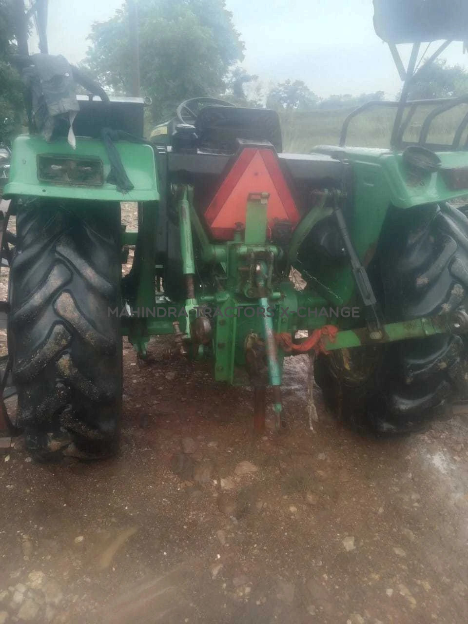 2015 John deere 5036 D-1