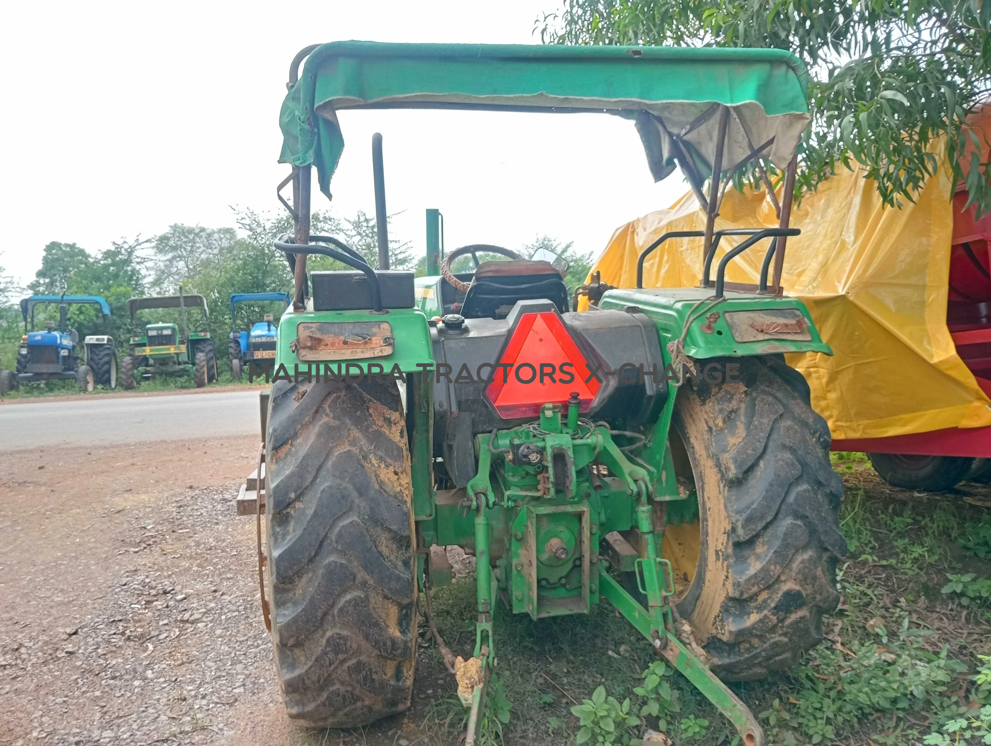 2019 John deere 5310-4