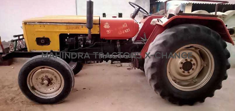 2000 Other 6500 DI-4