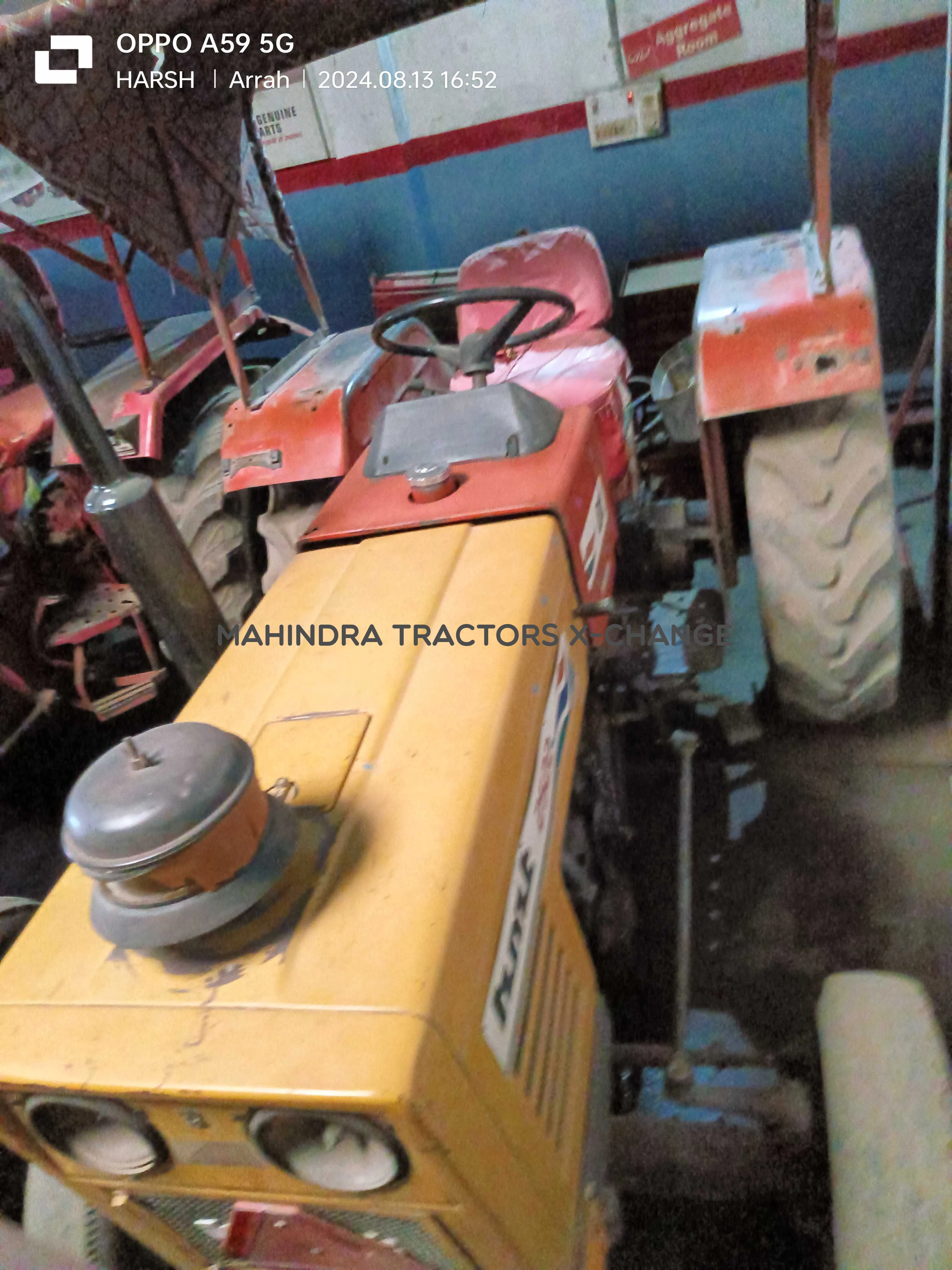 2000 Other 6500 DI-2