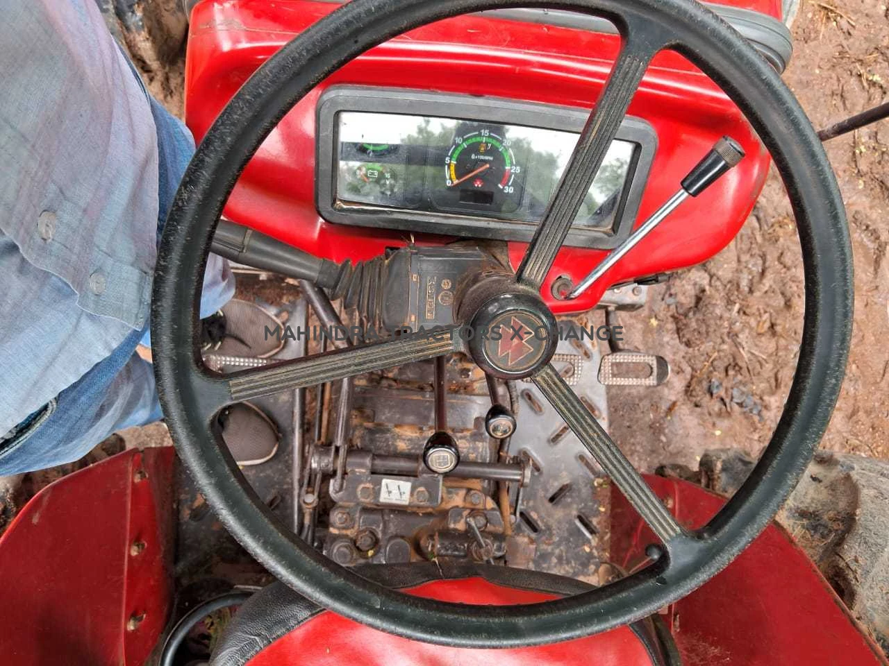 2019 Massey ferguson 241 DI-3