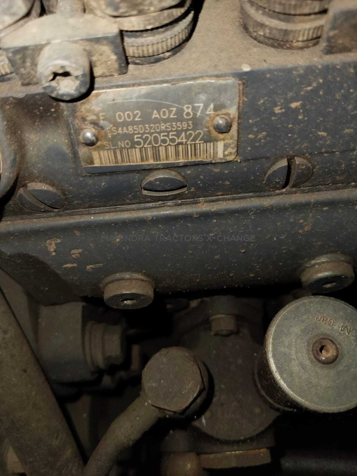 2022 Mahindra 275 DI Sarpanch-3