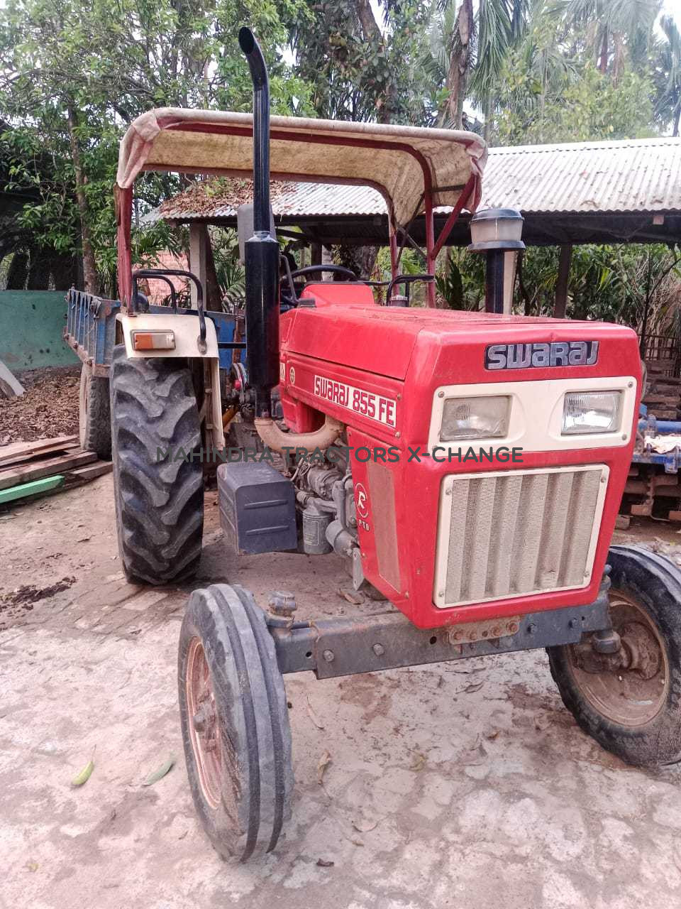 2020 Swaraj 855 FE 4WD-2